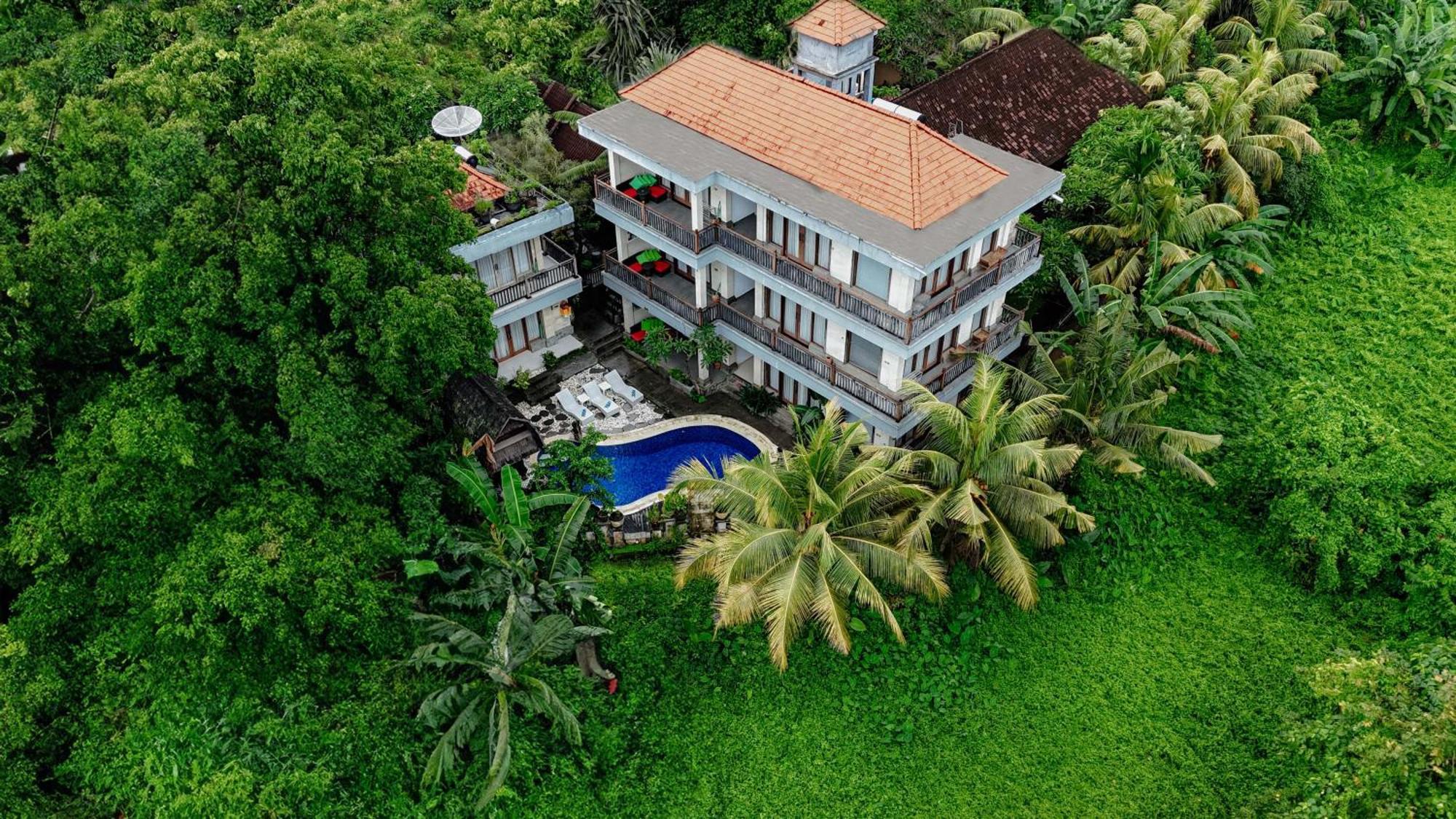 Amoya Guest house 3*
