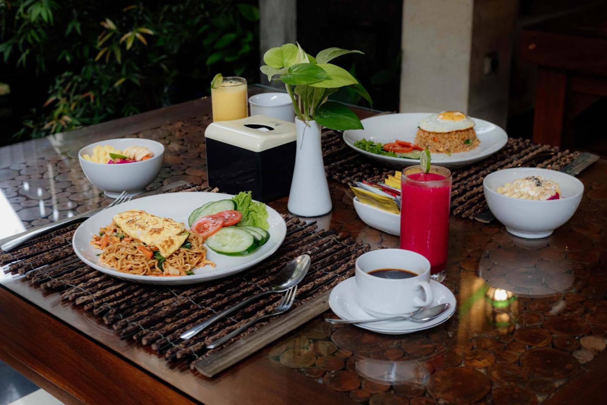 Guest house Amoya 3*