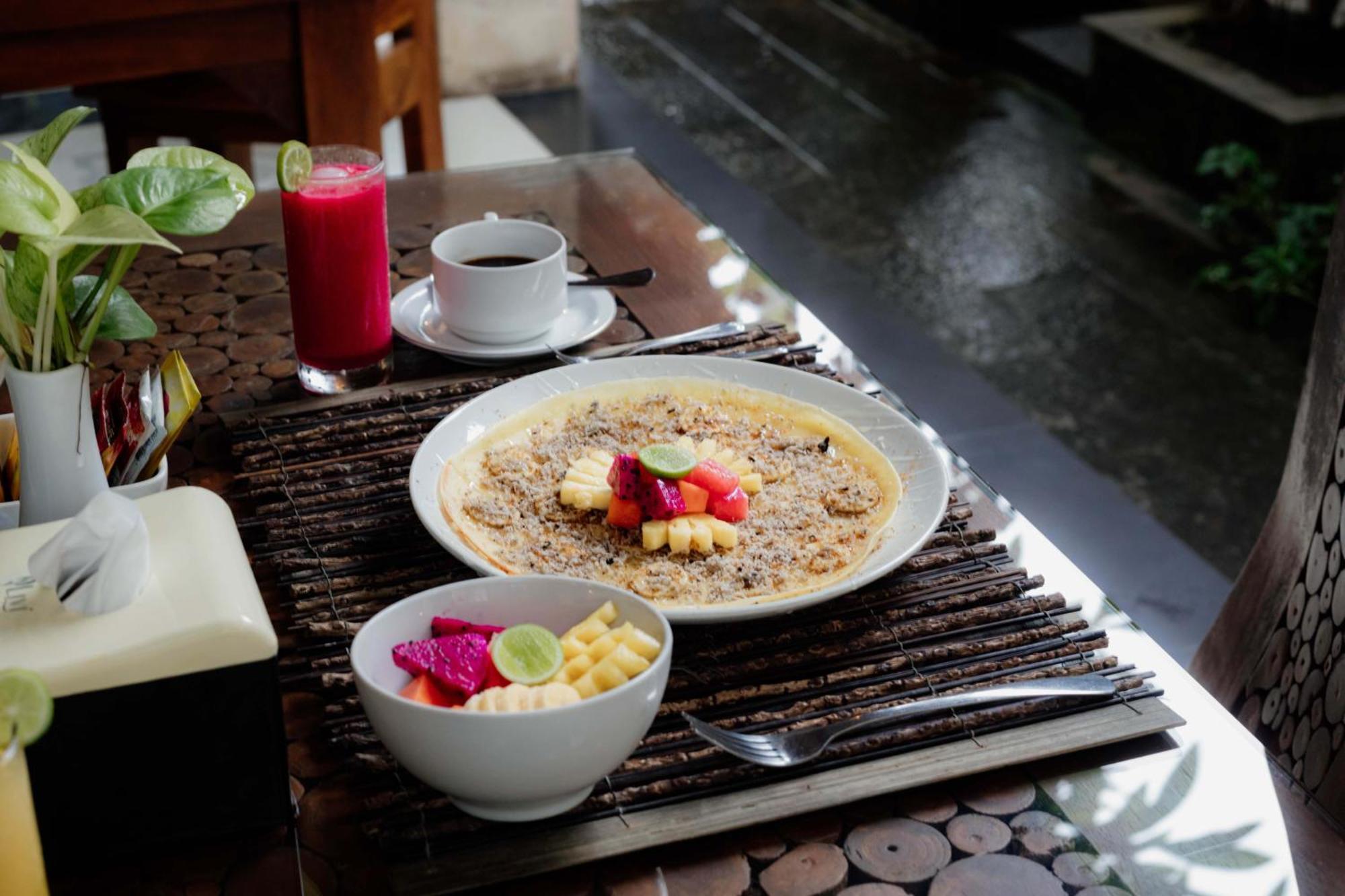 Amoya 3* Ubud (Bali)