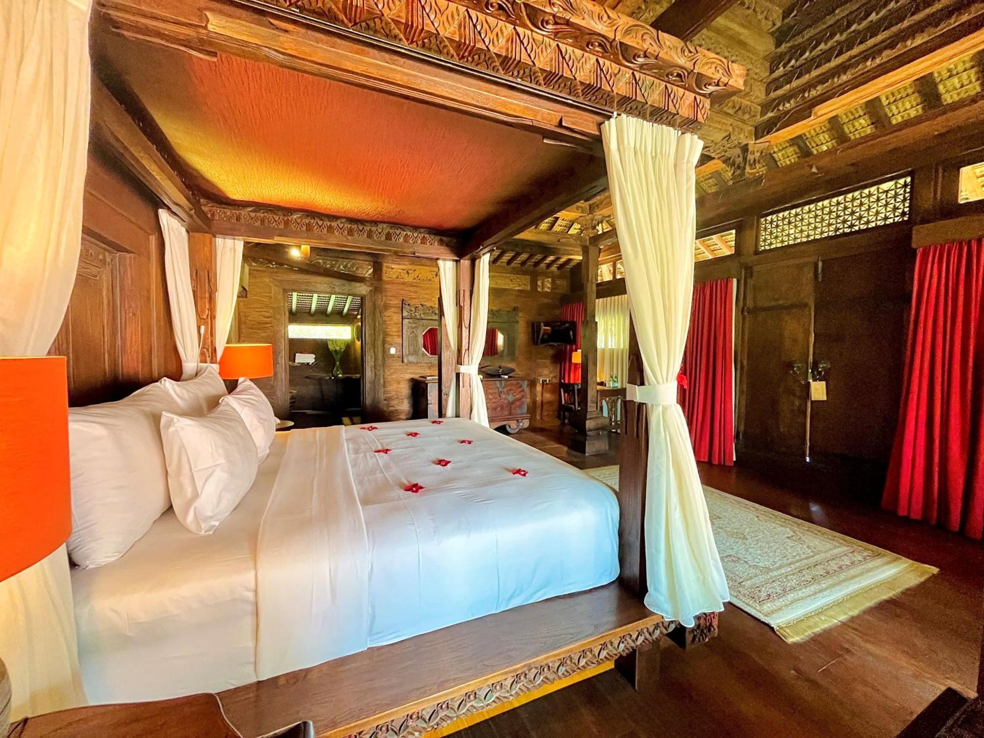 Villa Permata Ayung Private Estate (adults Only) *