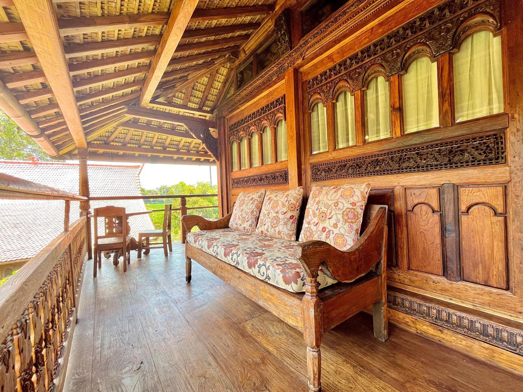 Permata Ayung Private Estate (adults Only) Ubud (Bali)