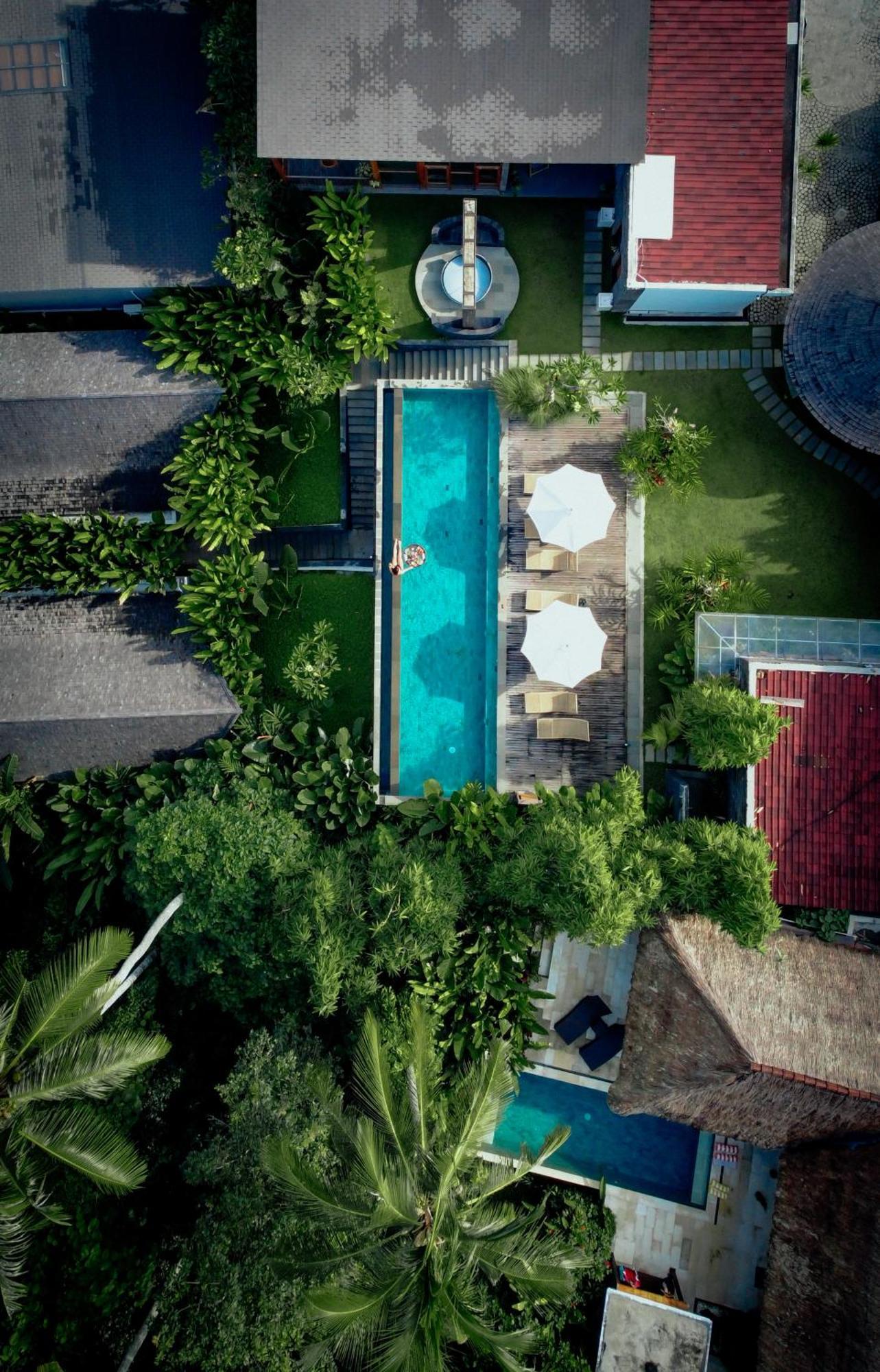 Lerosa Valley Villa *