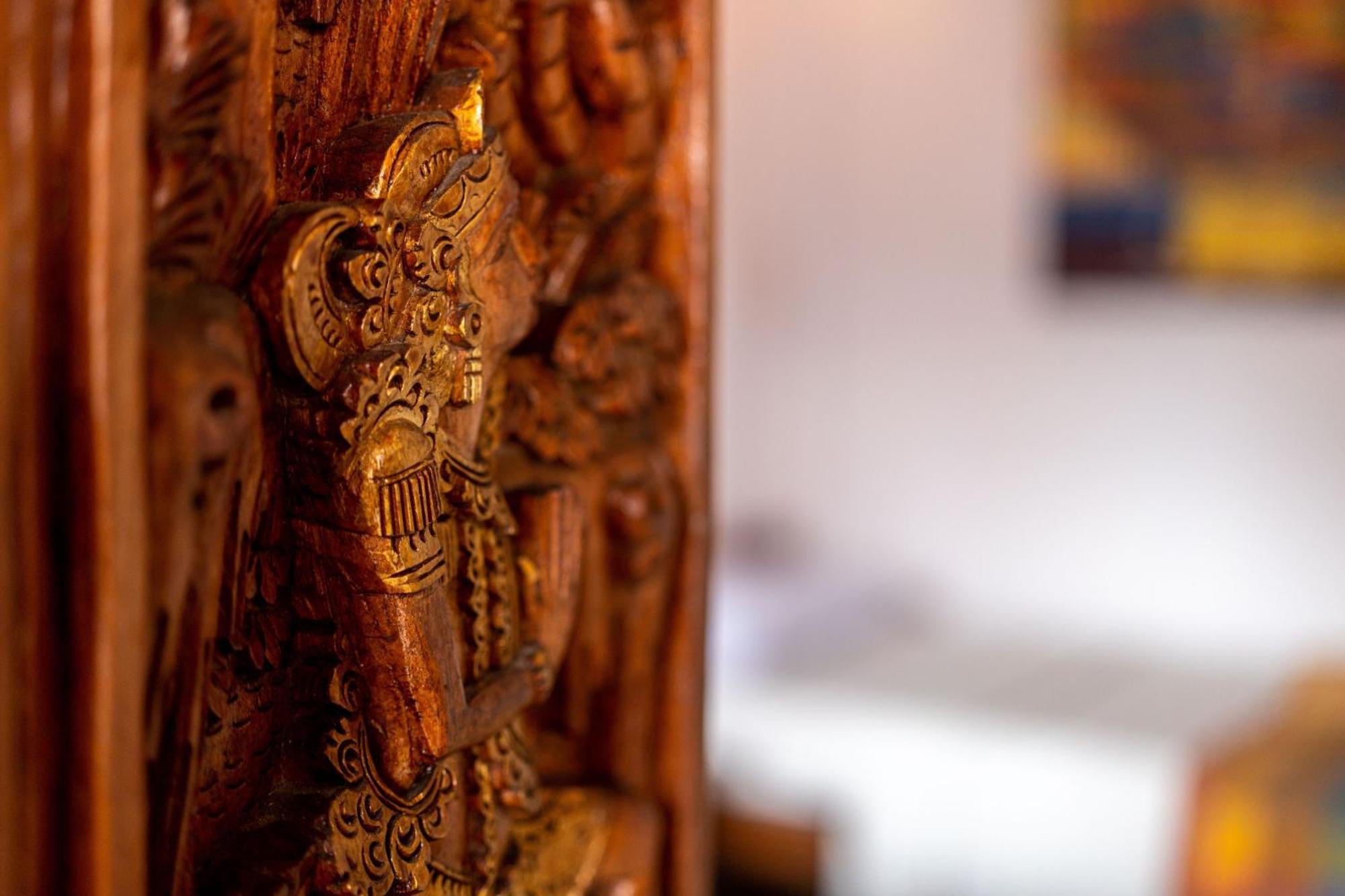 Suarsena 3* Ubud