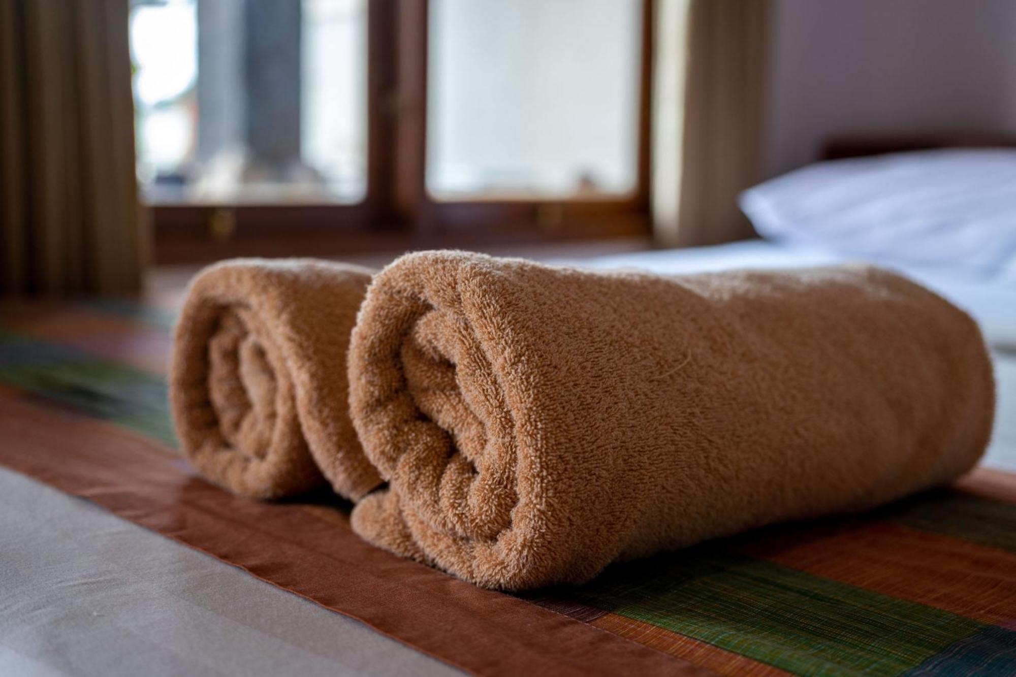 Hotel Suarsena