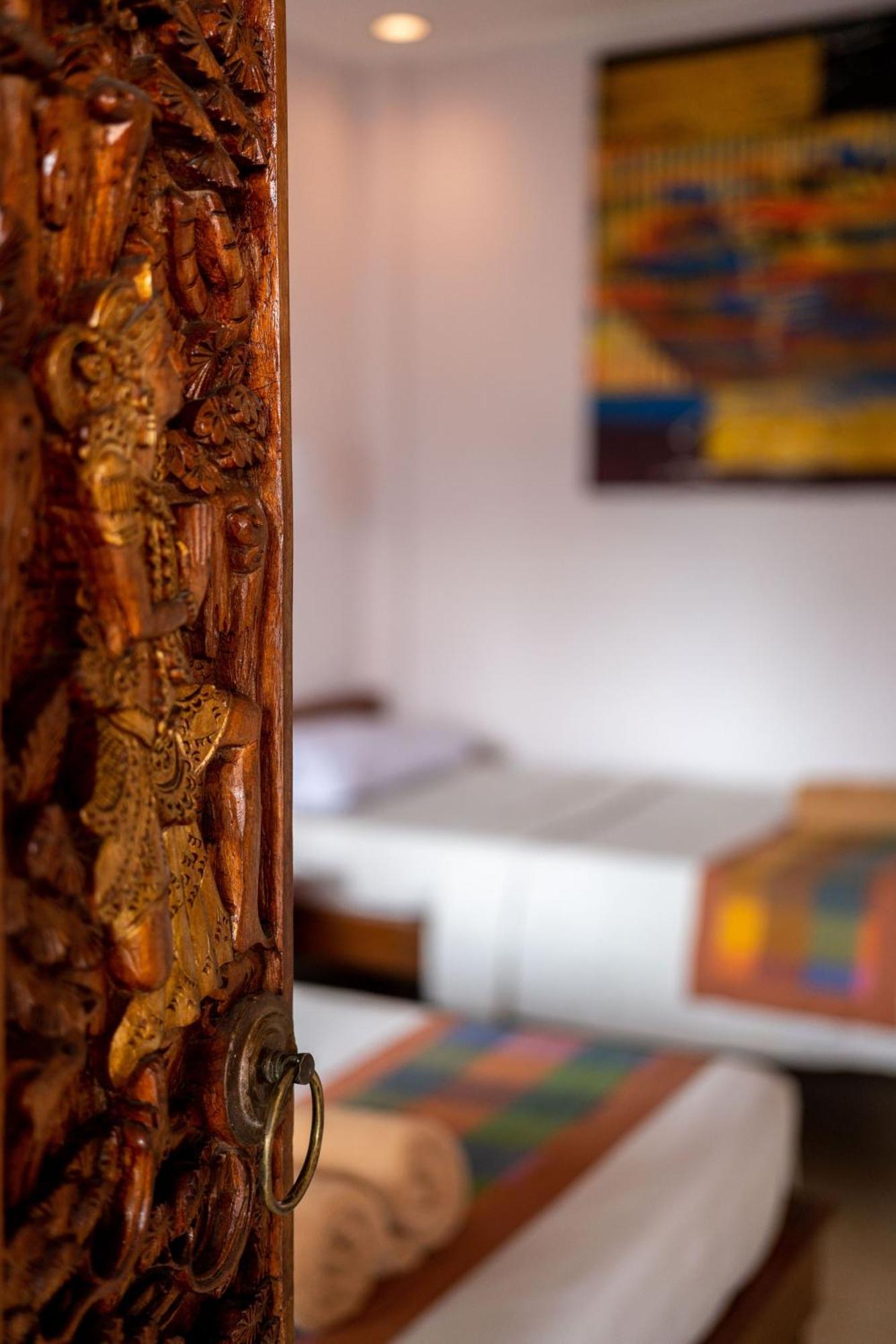 Suarsena Hotel 3*