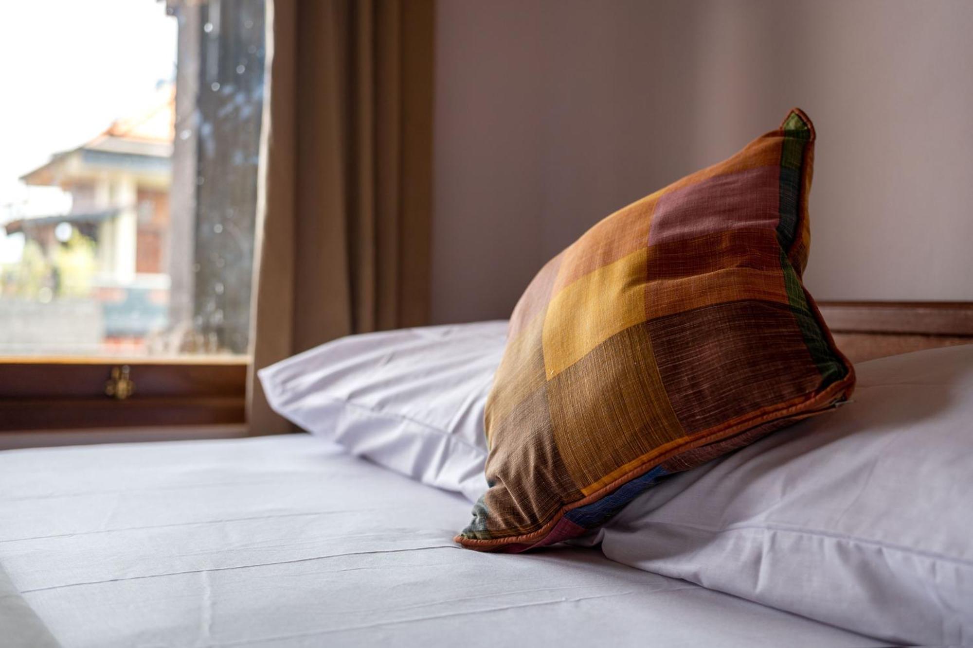 Suarsena Hotel Ubud