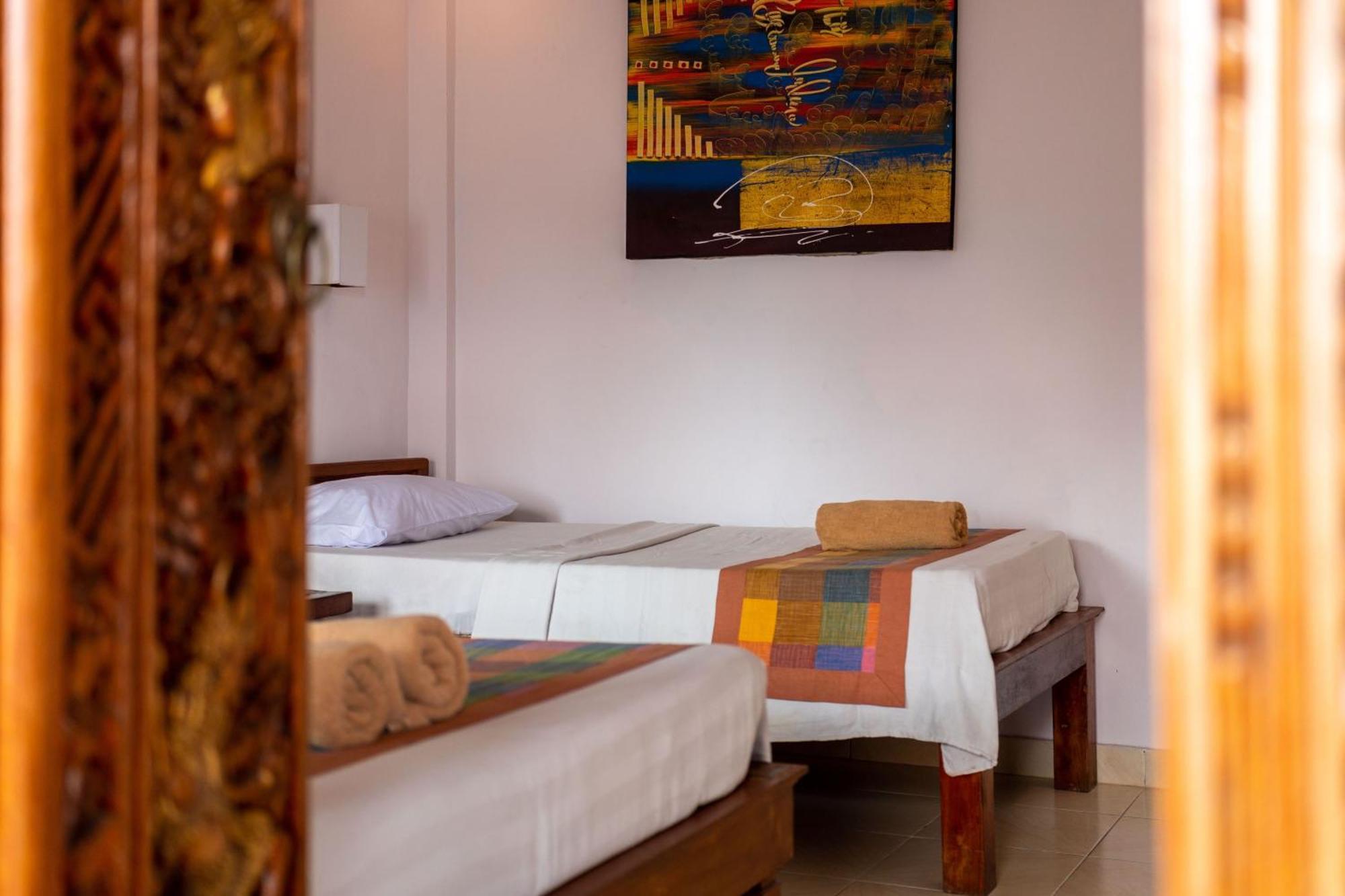 Hotel Suarsena Ubud