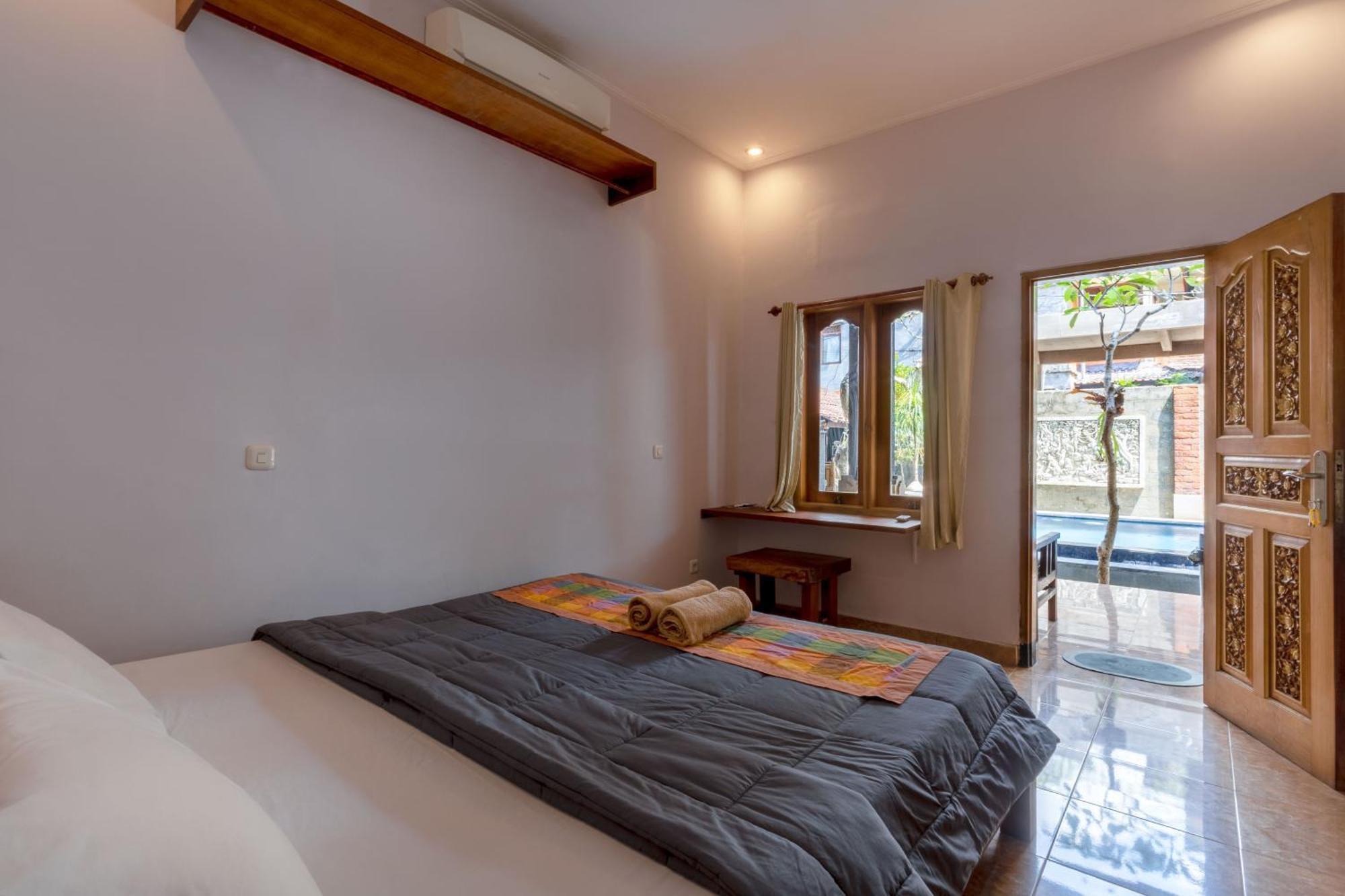 Suarsena Hotel