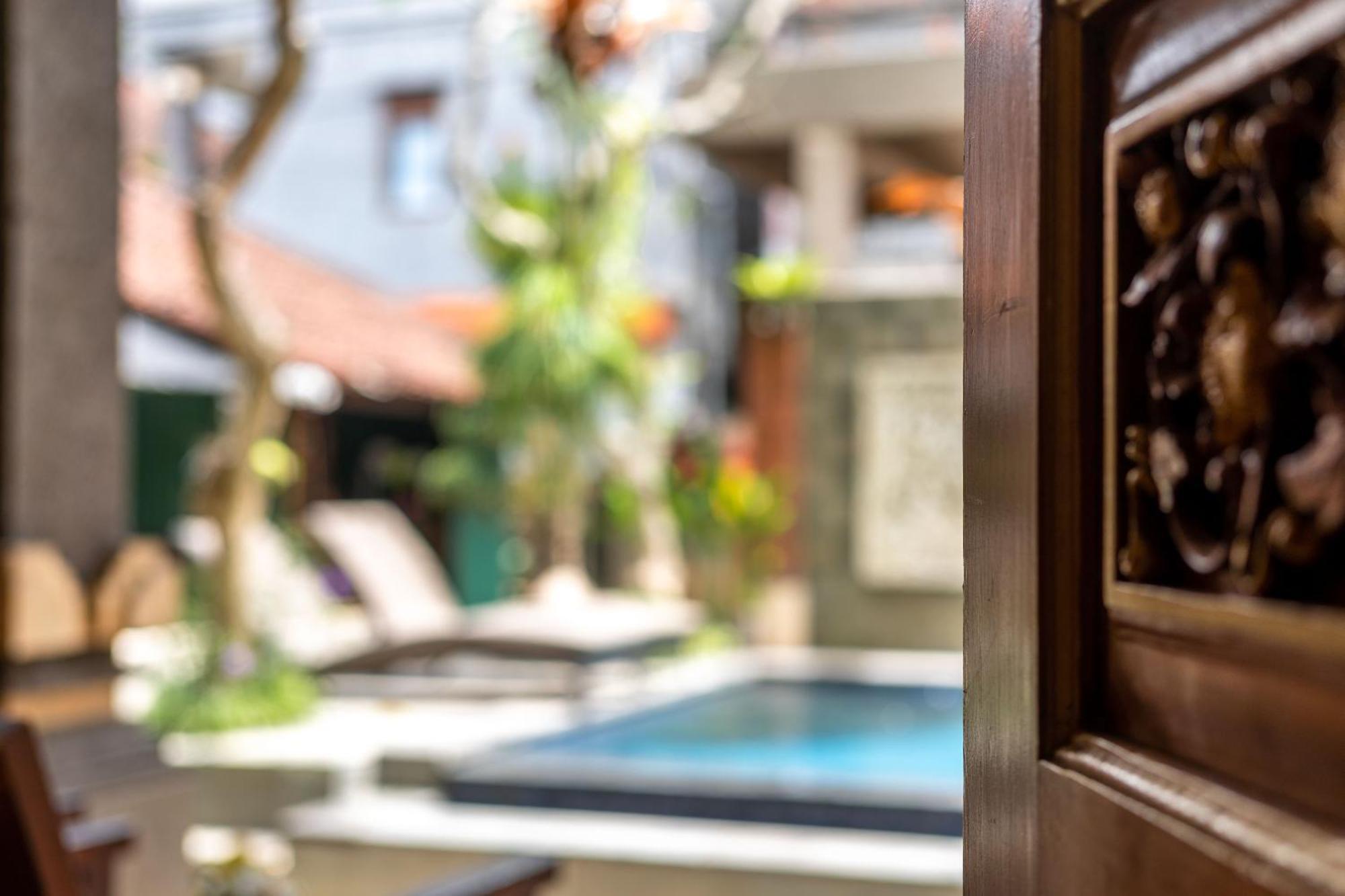 Hotel Suarsena