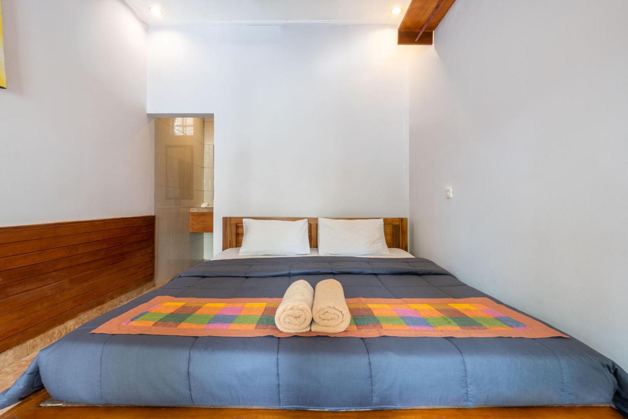 Suarsena Hotel 3*