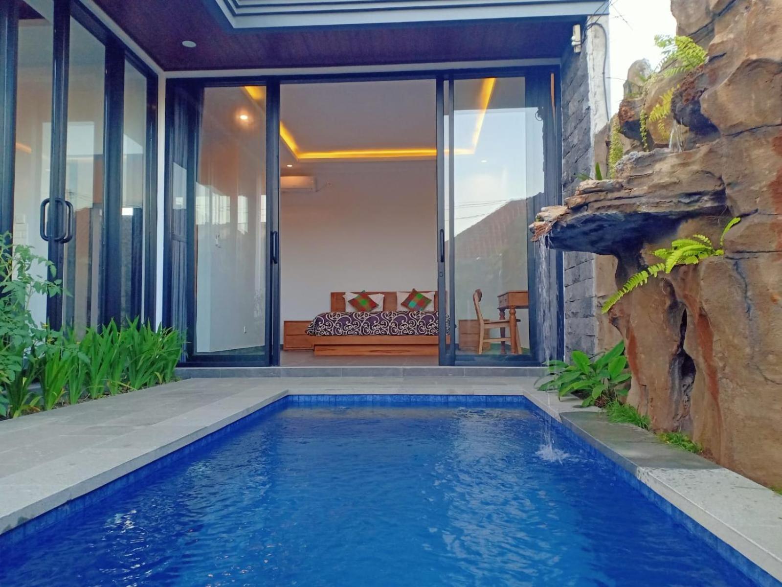 Semanggi Private Ubud (Bali)