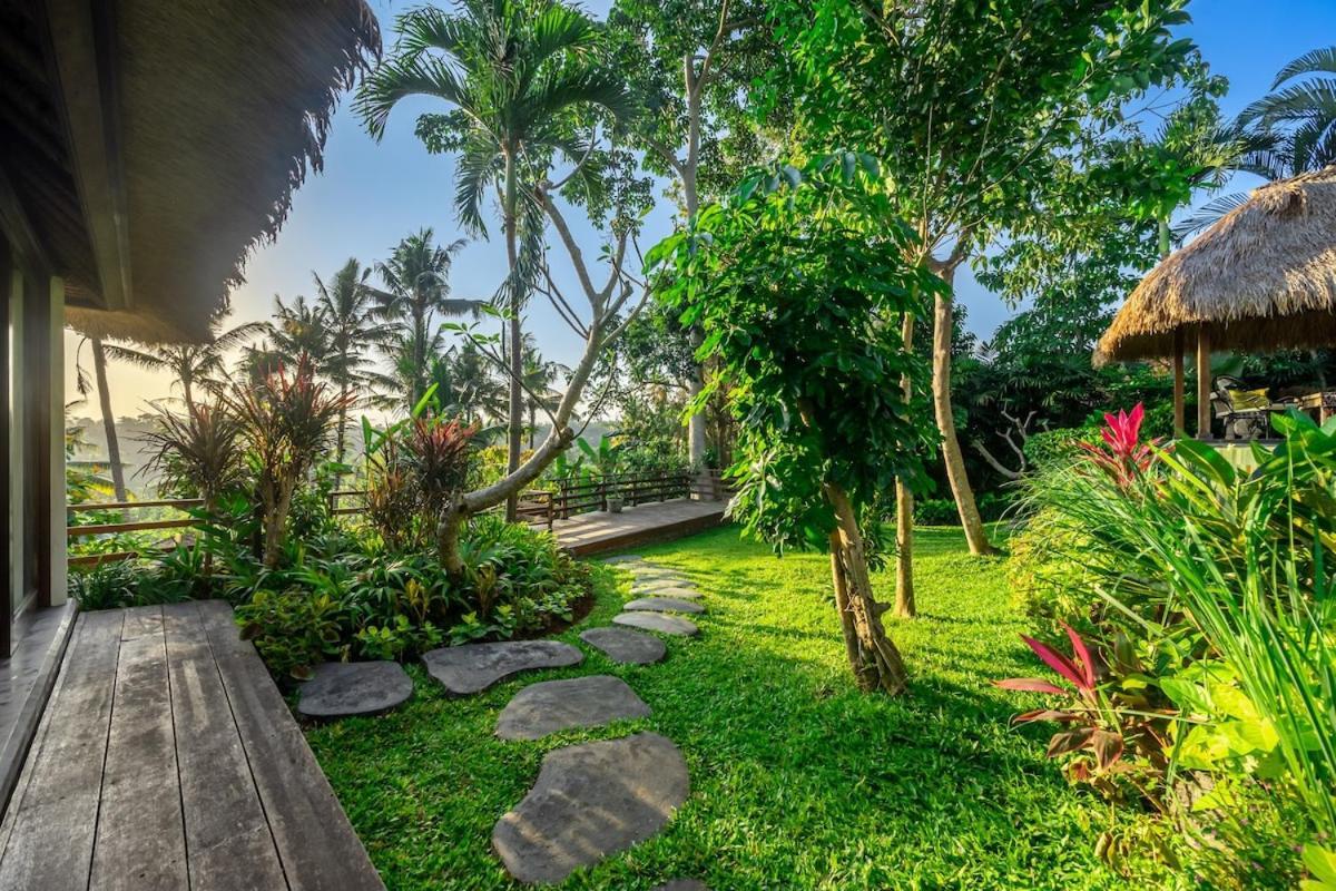 Shanti * Ubud