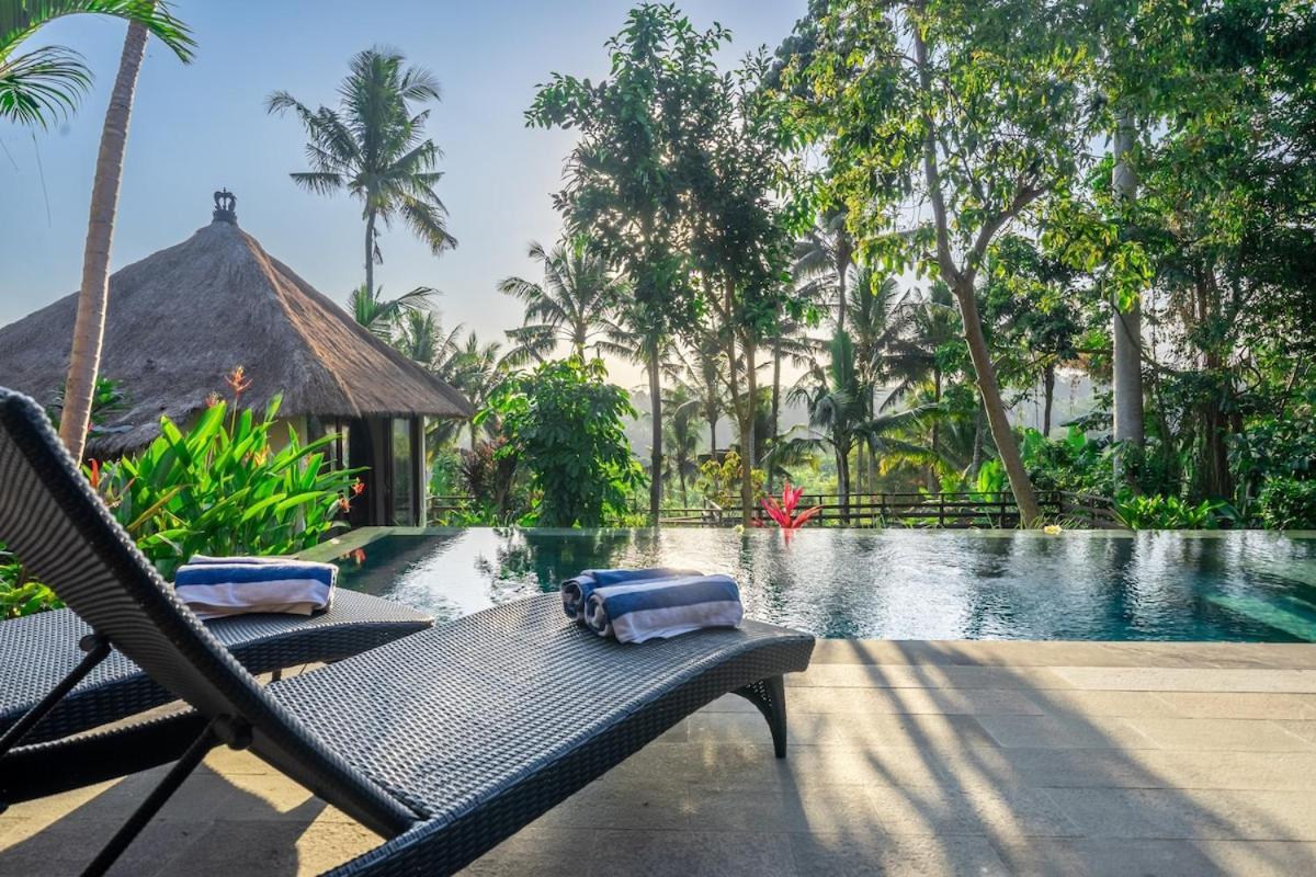 Shanti Ubud