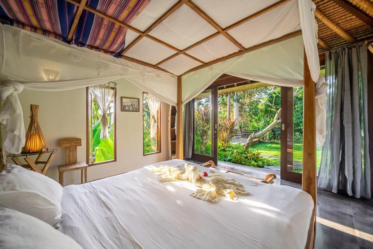 Villa Shanti *