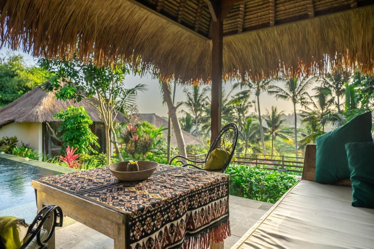 Villa Shanti Ubud