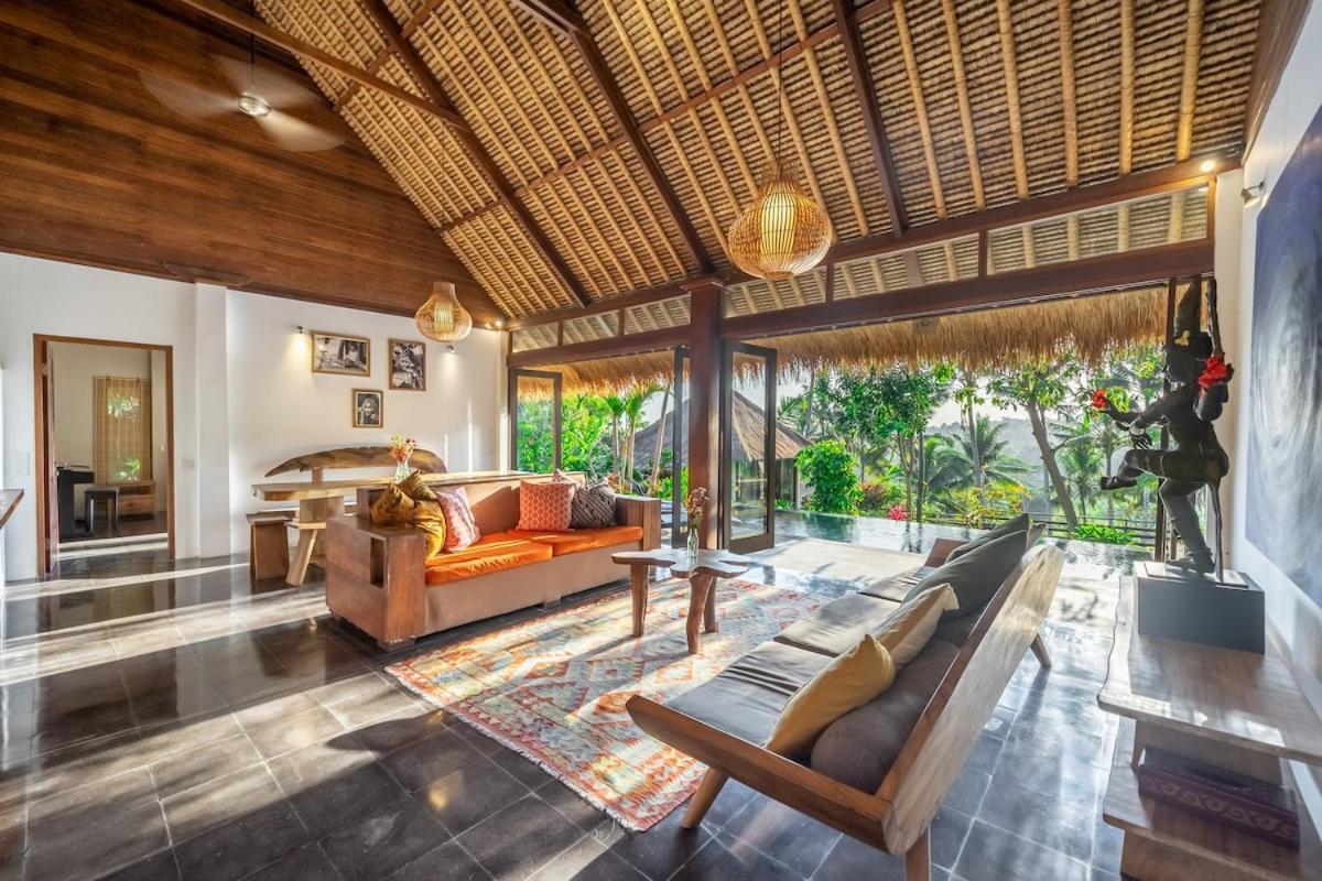 Shanti Ubud