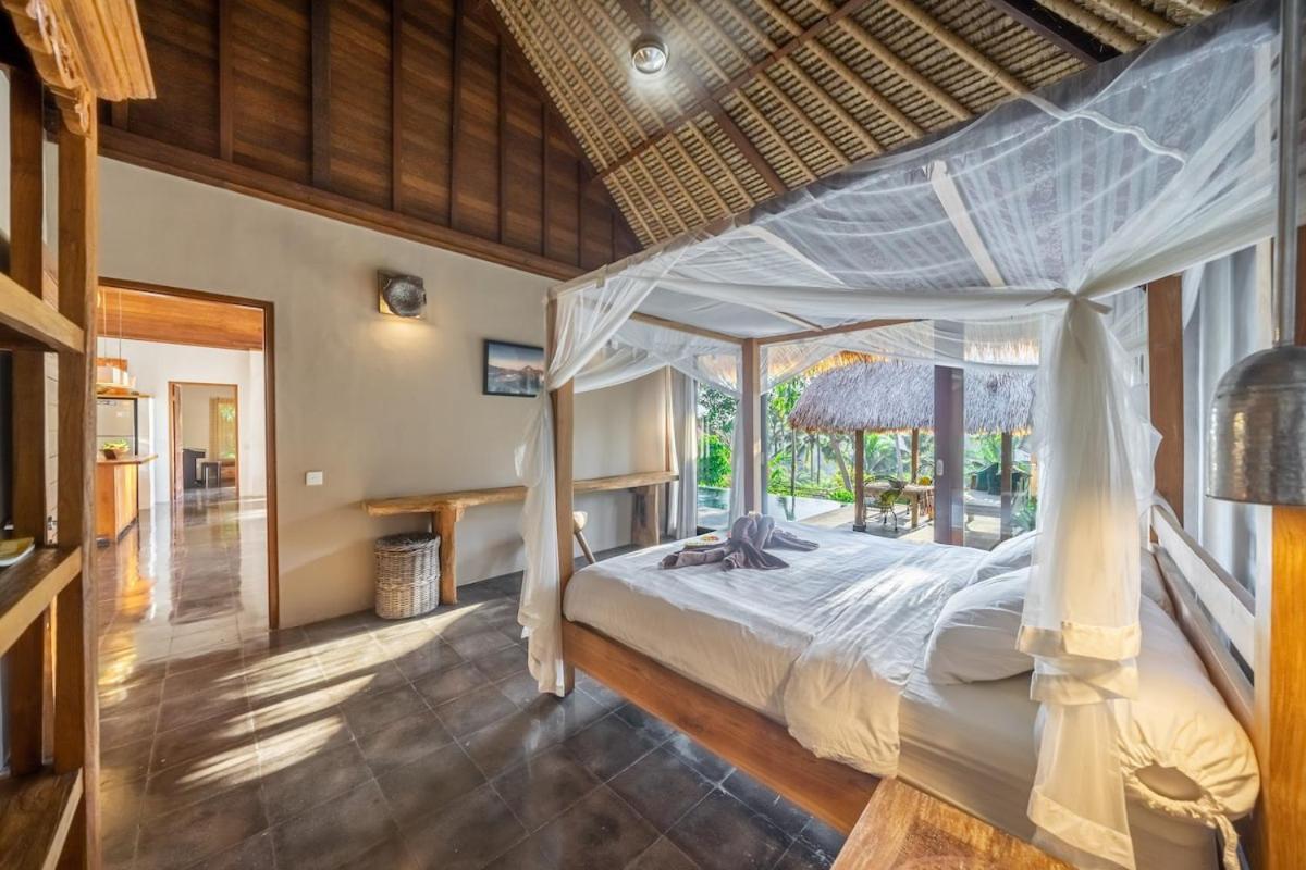 Shanti Ubud