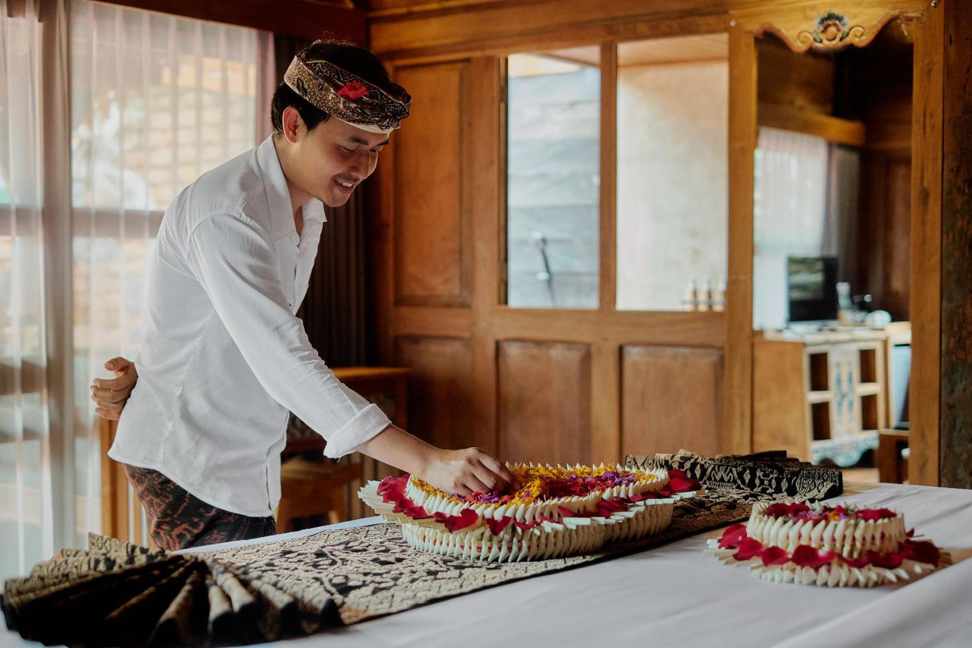 Kappat Ubud (Bali)