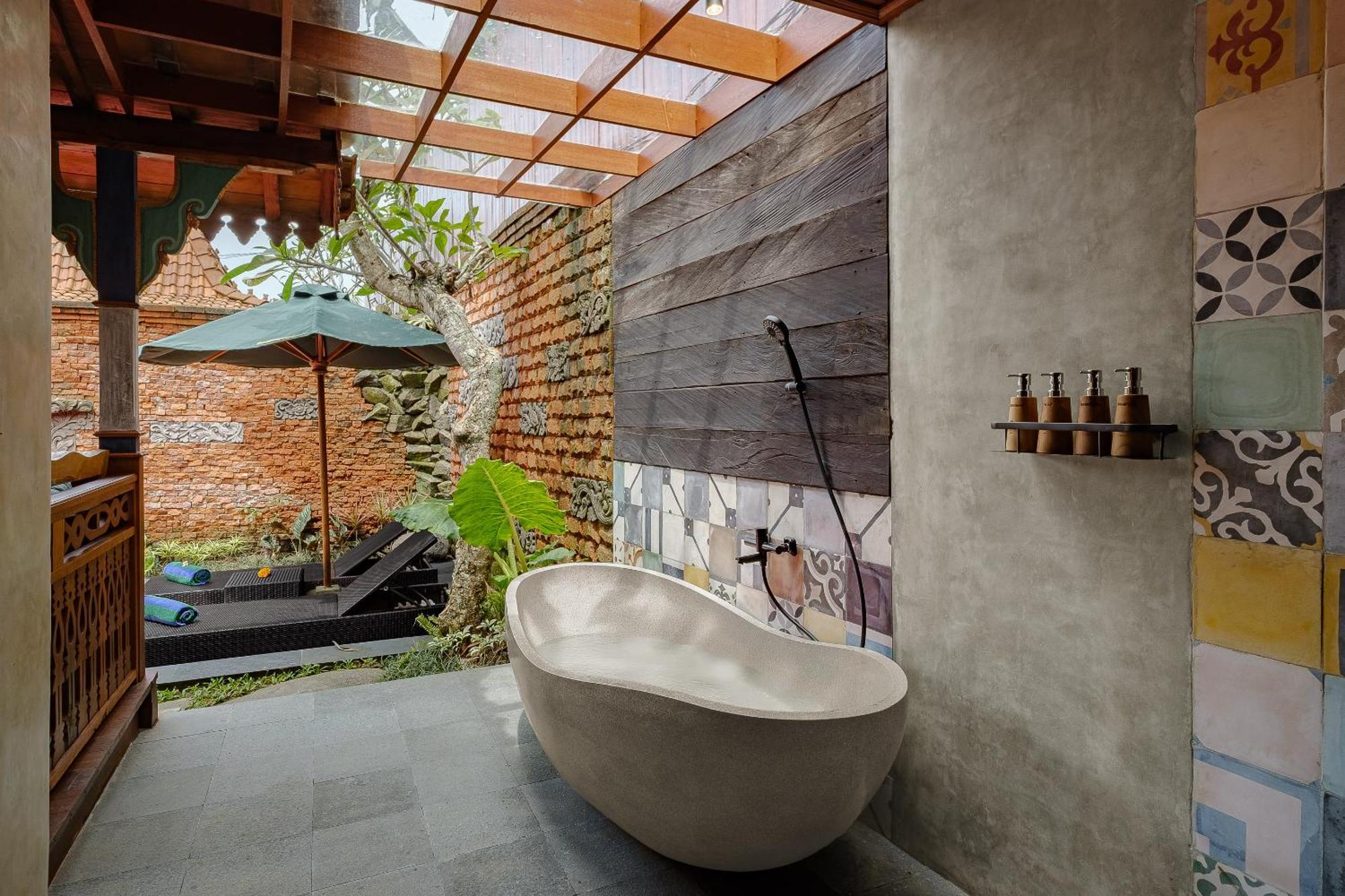Kappat * Ubud (Bali)