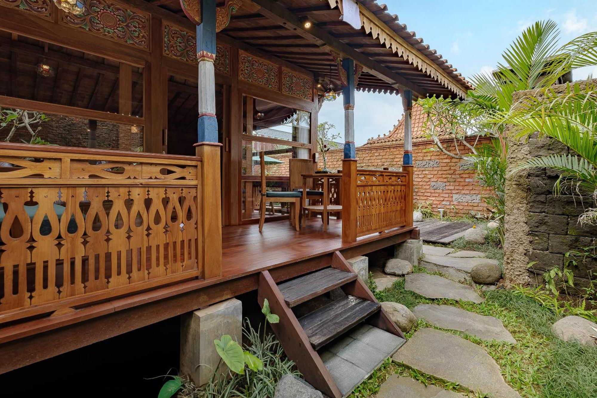 Kappat Ubud (Bali)