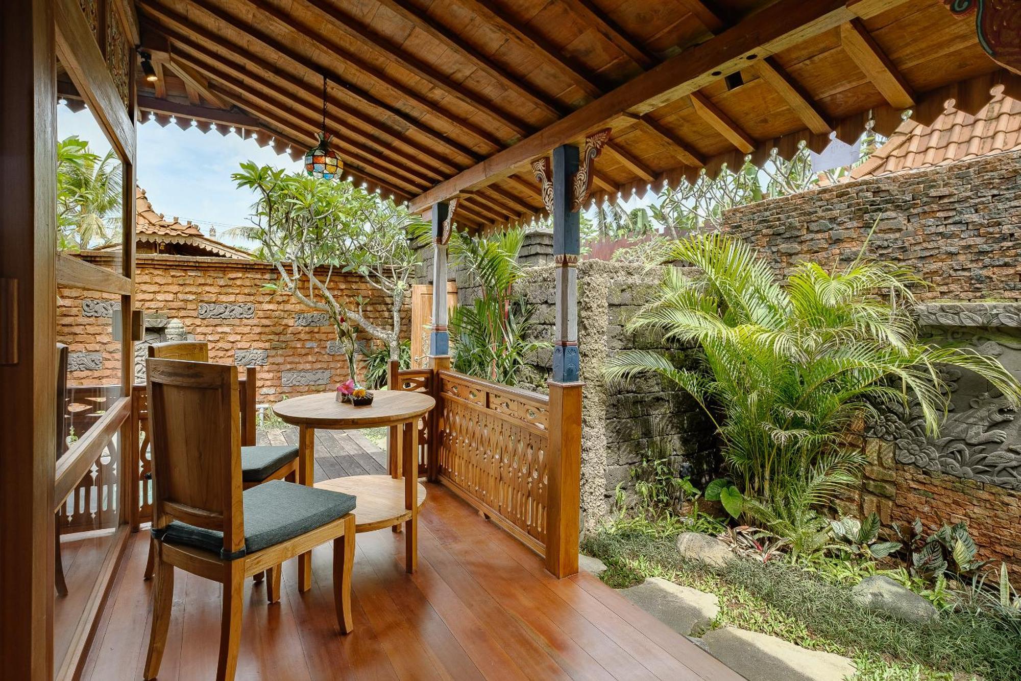 Kappat Ubud (Bali)