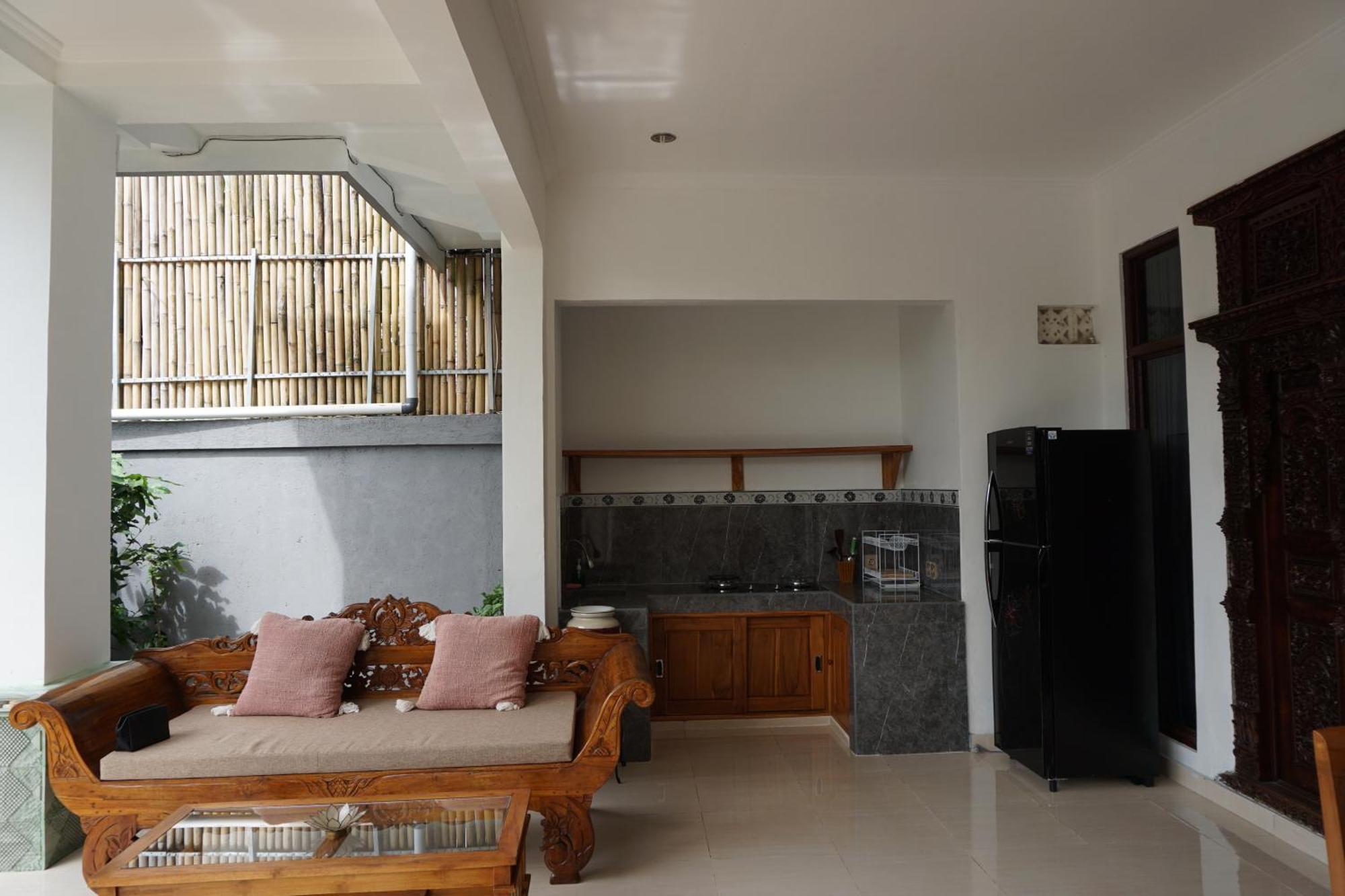 Villa Adi Ubud (Bali)