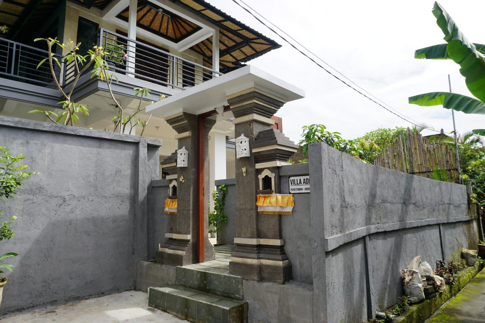 Adi Ubud (Bali)