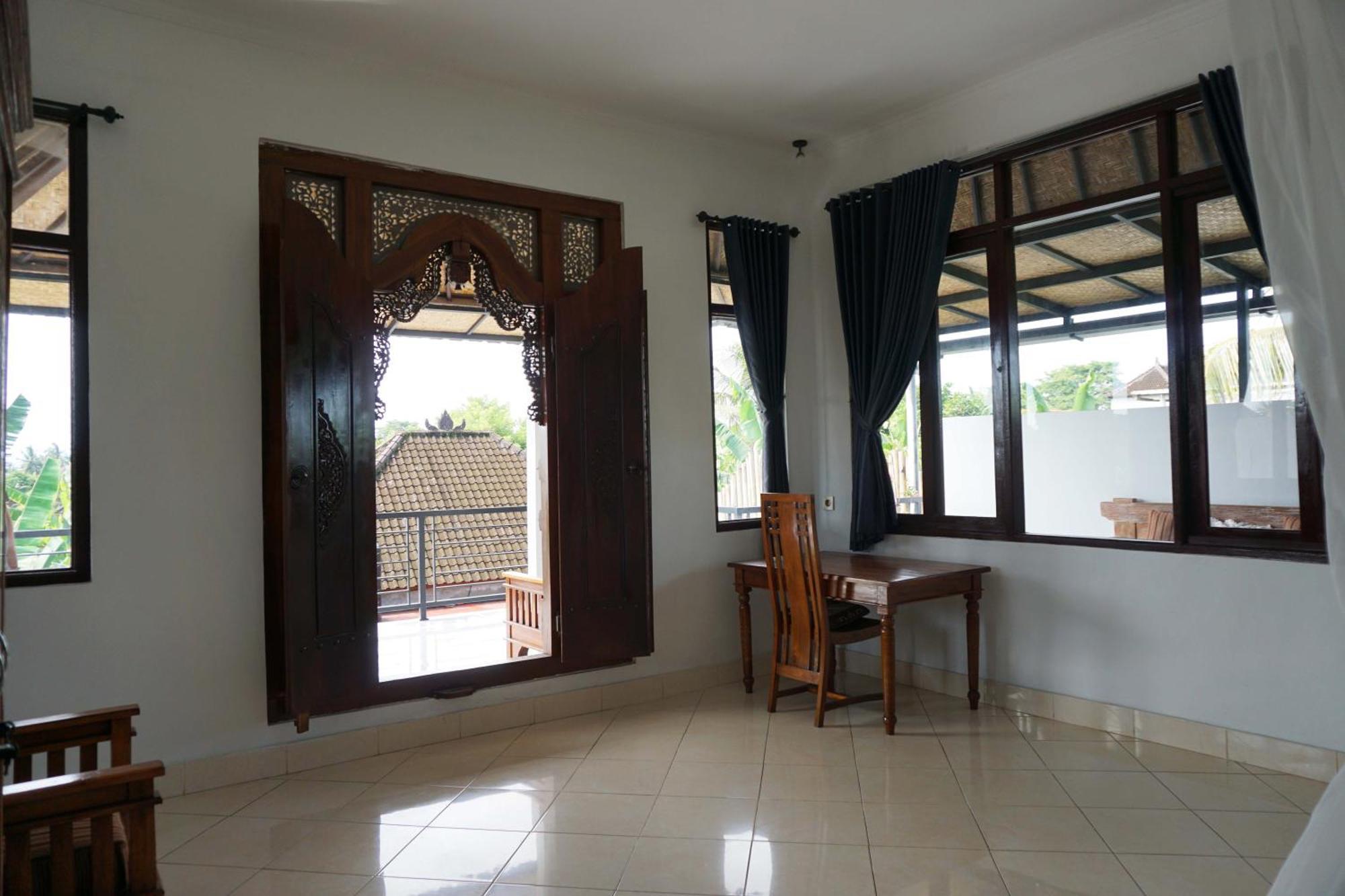 Villa Adi Ubud (Bali)