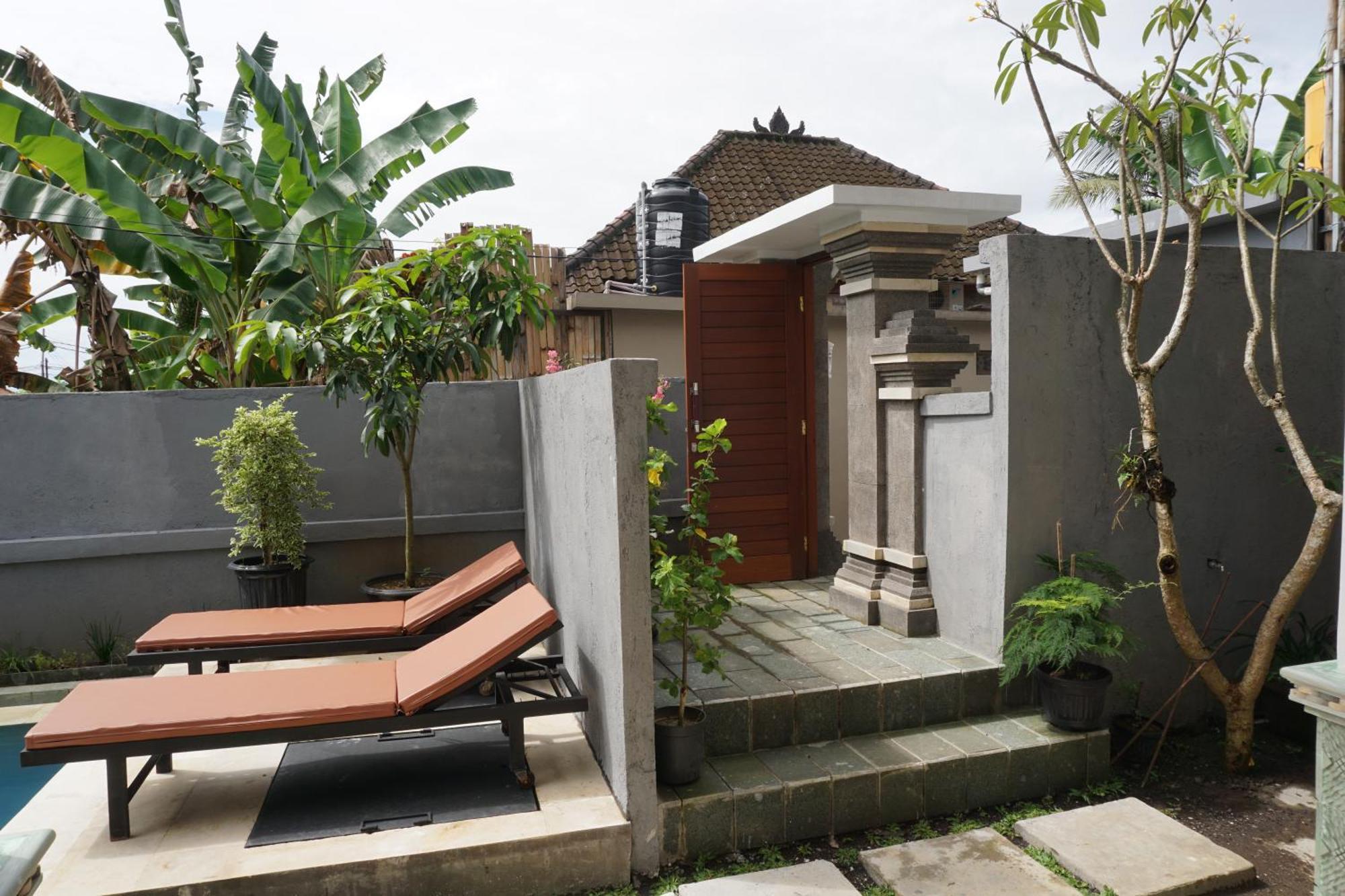 Adi Villa *