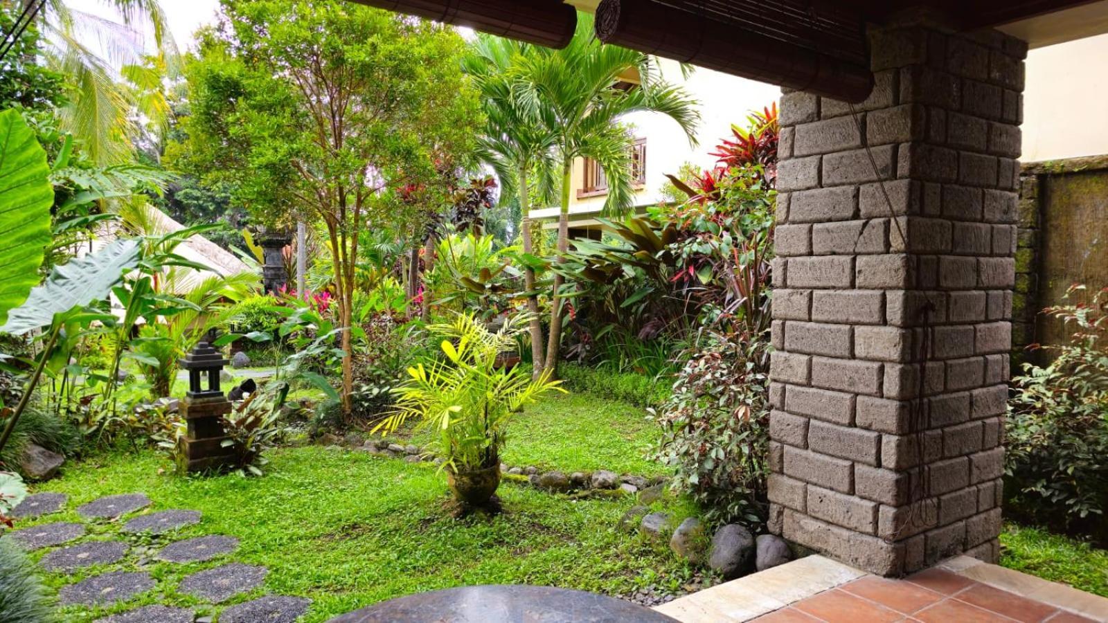 Kori Resort, Restaurant & Spa