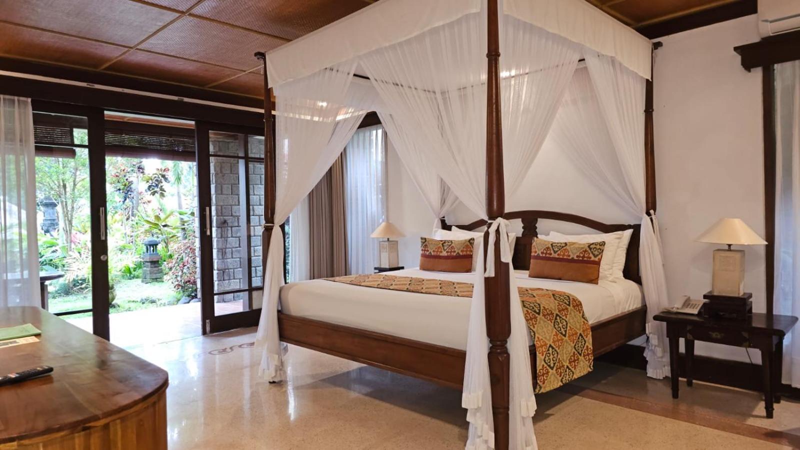 Kori Resort, Restaurant & Spa Resort