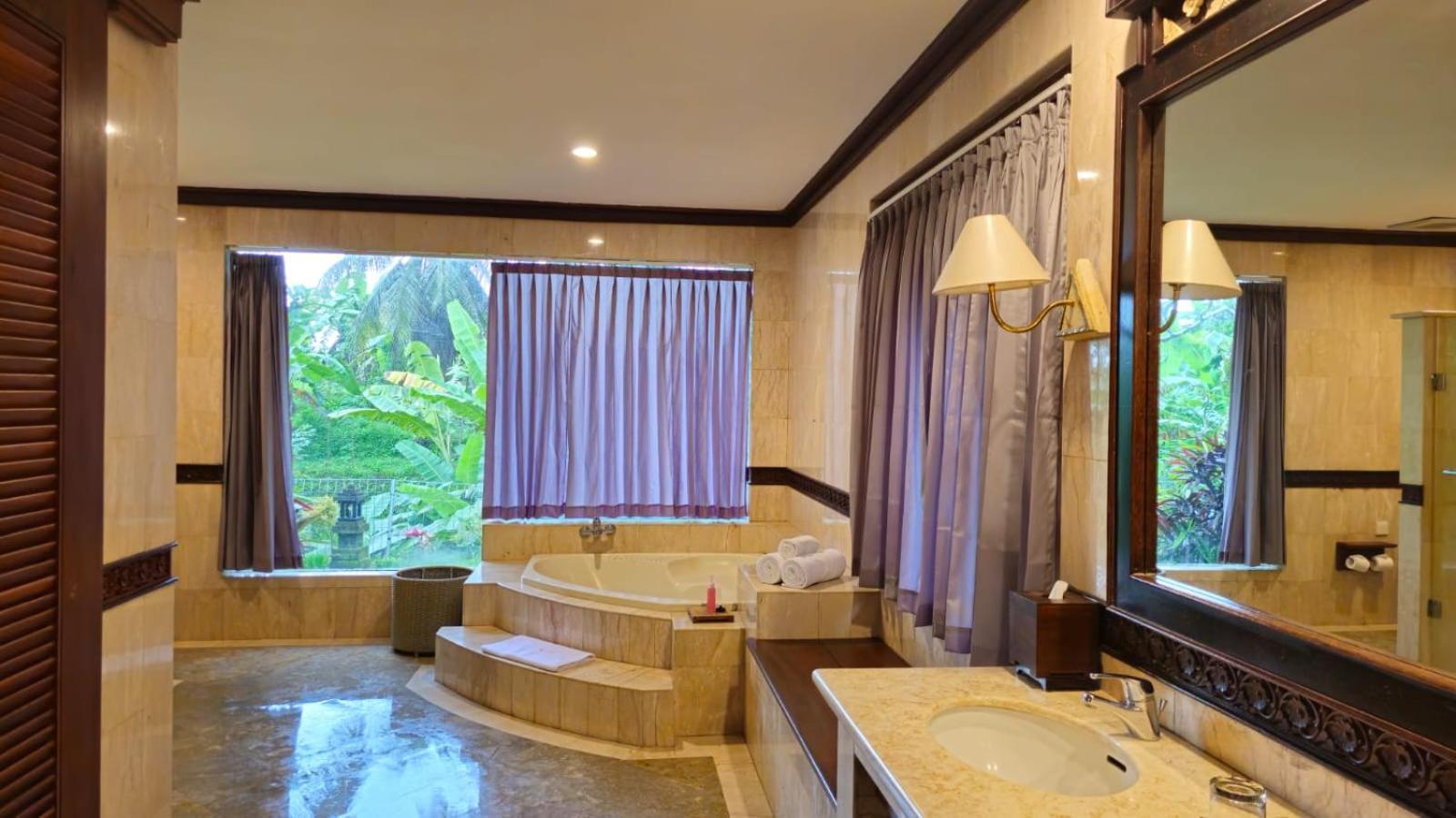 Resort Kori Resort, Restaurant & Spa 4*