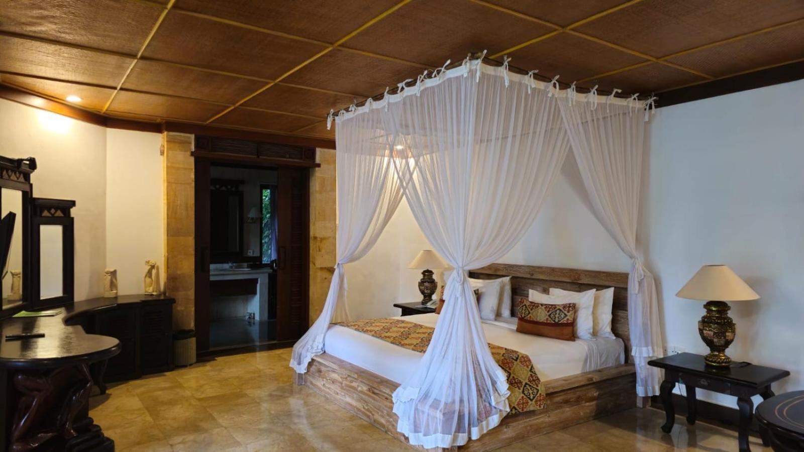 Kori Resort, Restaurant & Spa Ubud