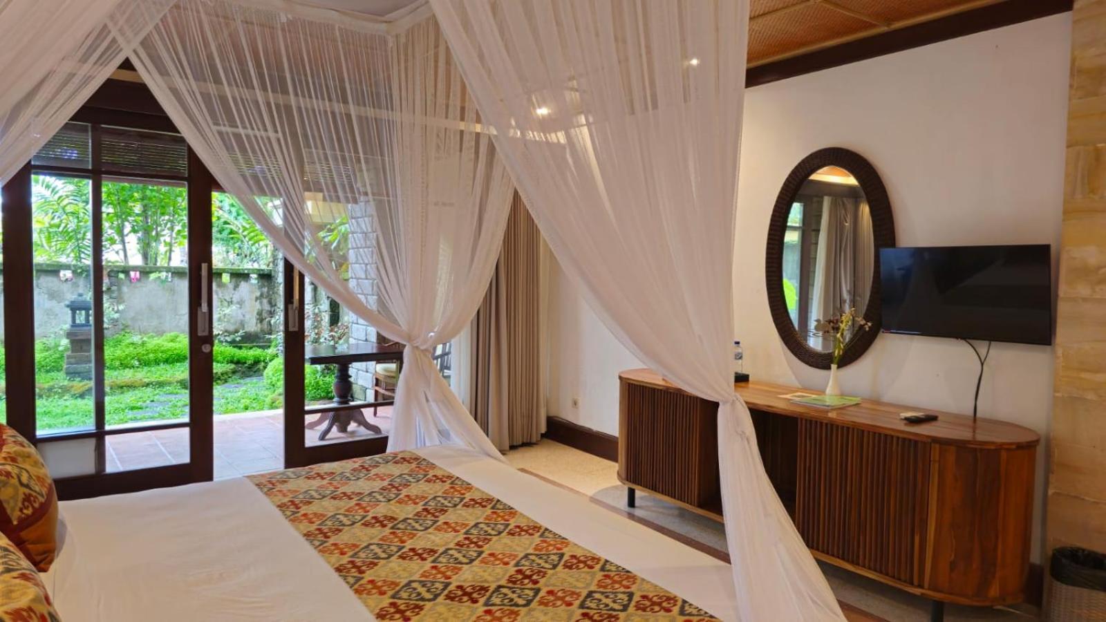 Kori Resort, Restaurant & Spa Resort