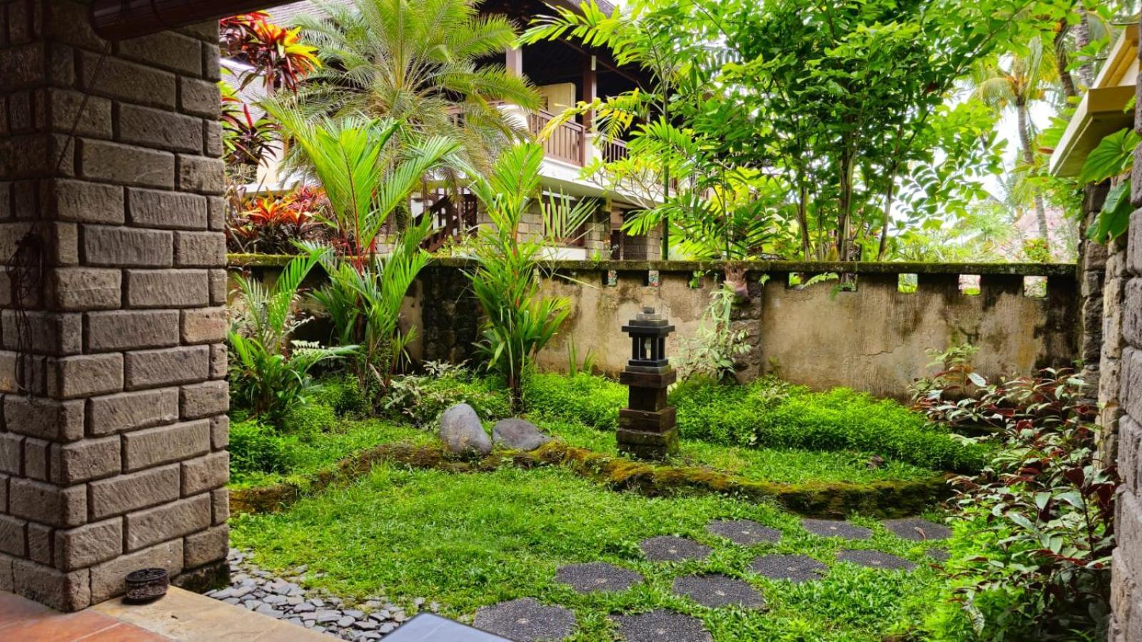 Resort Kori Resort, Restaurant & Spa