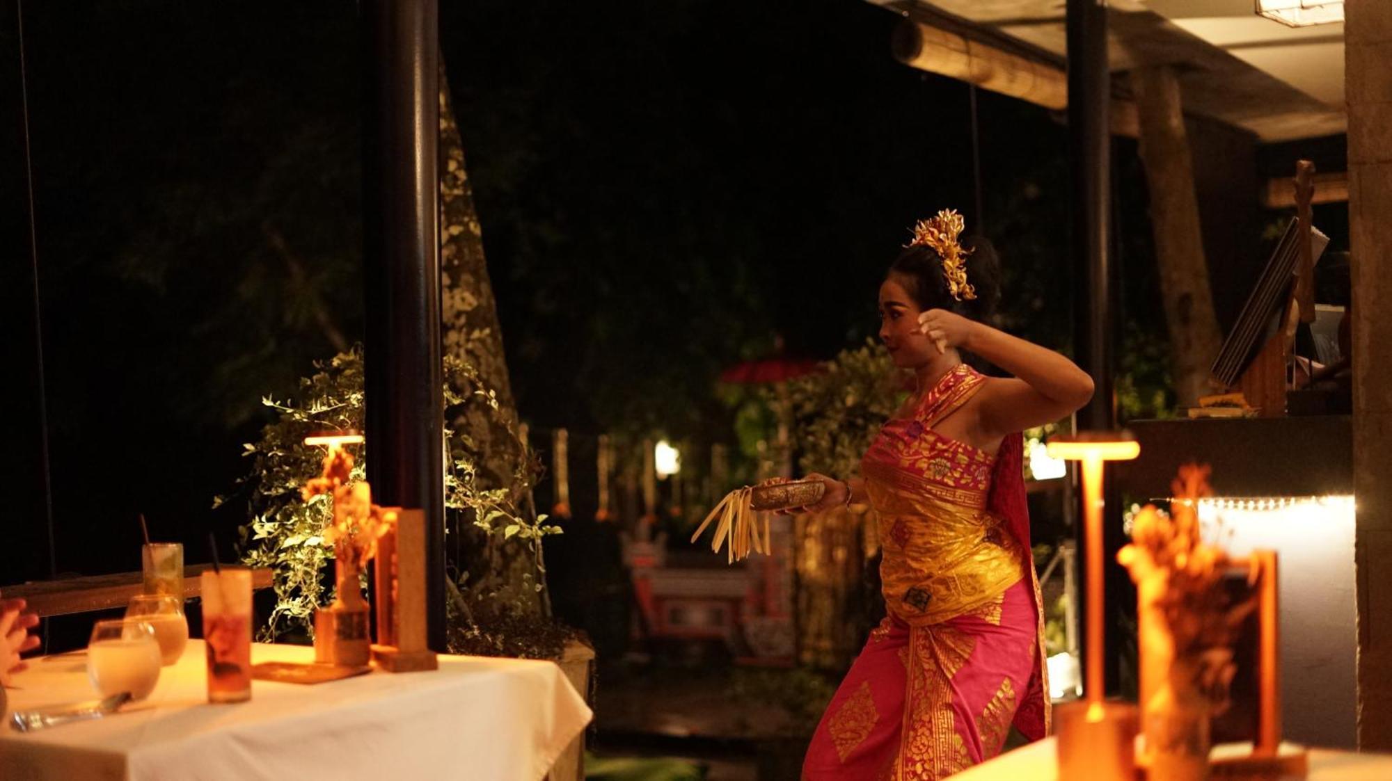 Villa Amora Boutique Ubud (Bali)