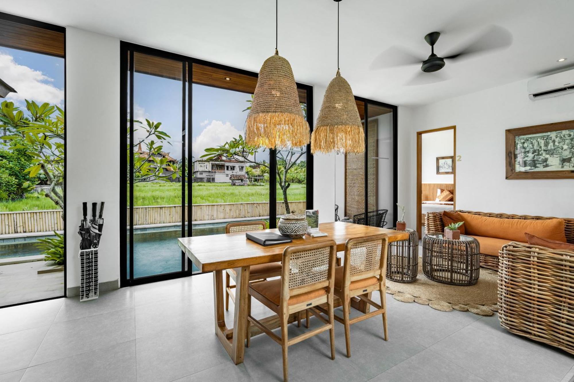 Villa Hatchi By Balisuperhost