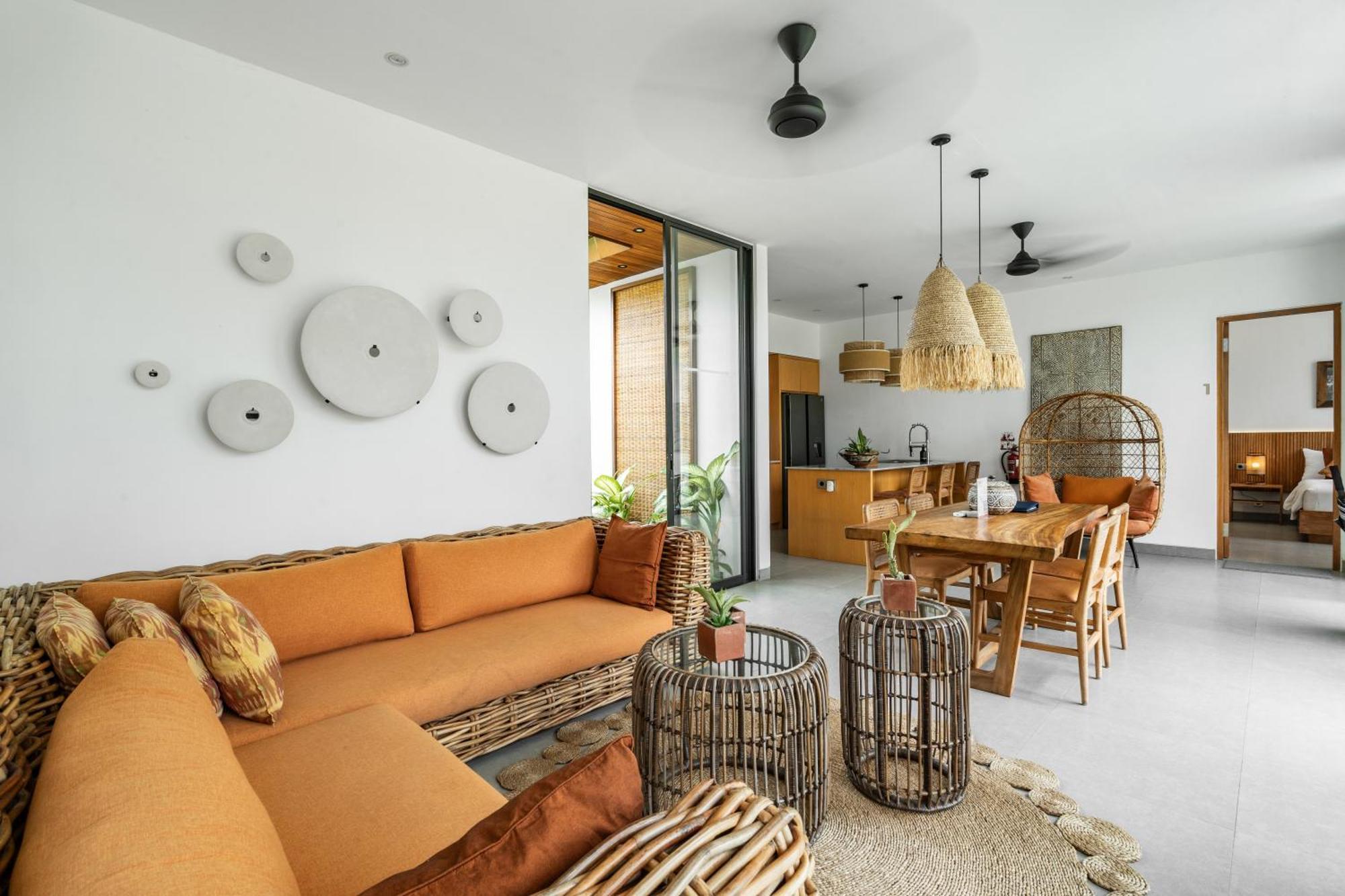 Hatchi By Balisuperhost Villa Ubud (Bali)