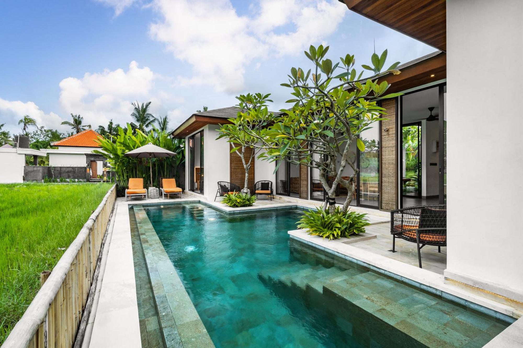 Villa Hatchi By Balisuperhost Ubud (Bali)