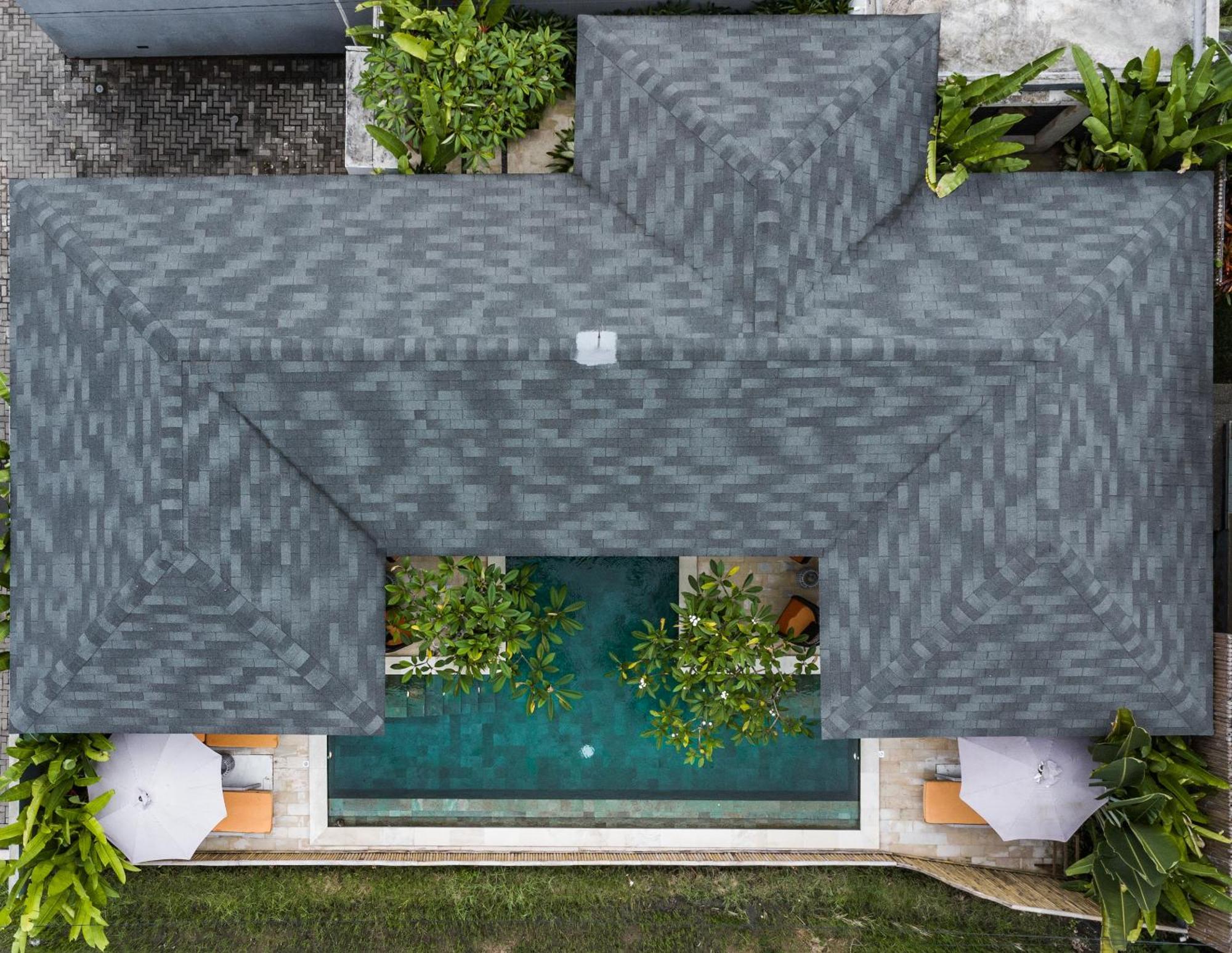 Villa Hatchi By Balisuperhost *