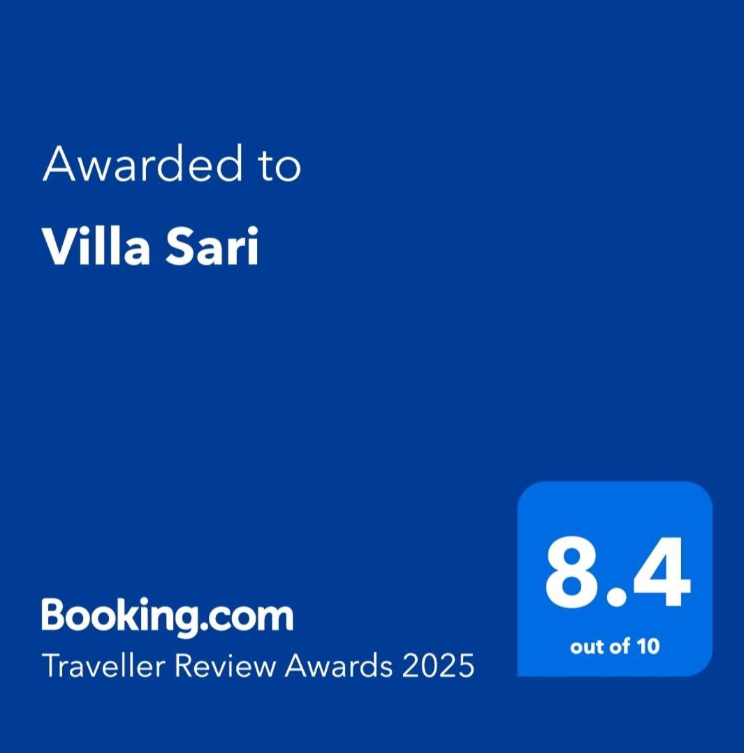 Sari * Ubud (Bali)