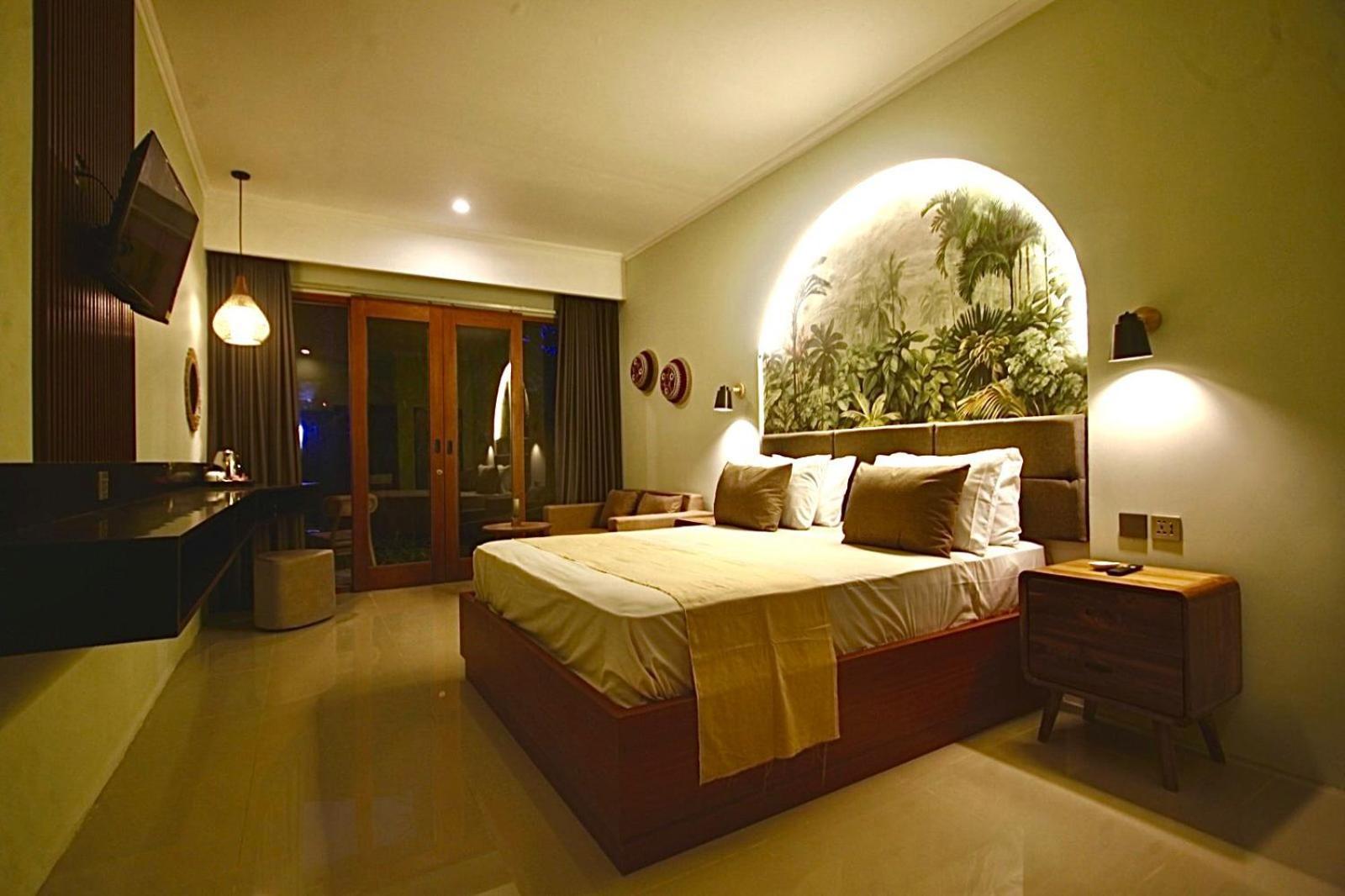 Rumah Baris * Ubud (Bali)