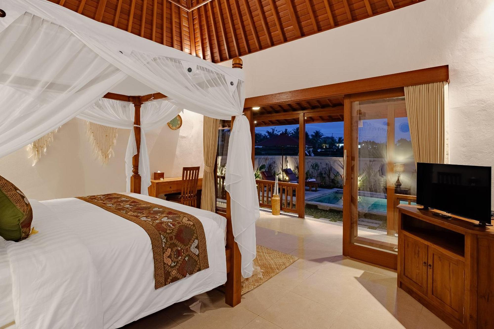 Prabawa Villa Ubud (Bali)