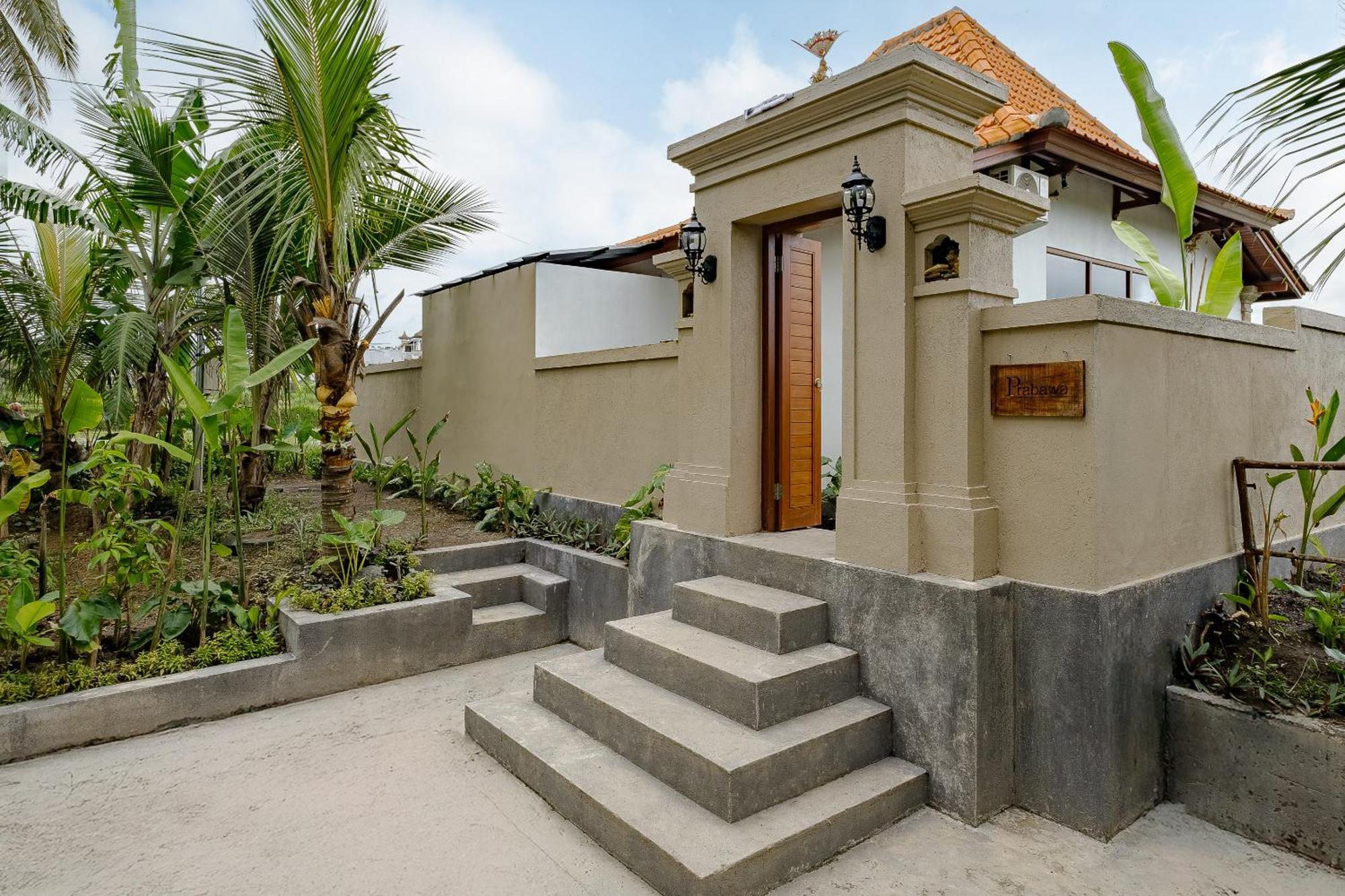 Prabawa Villa *