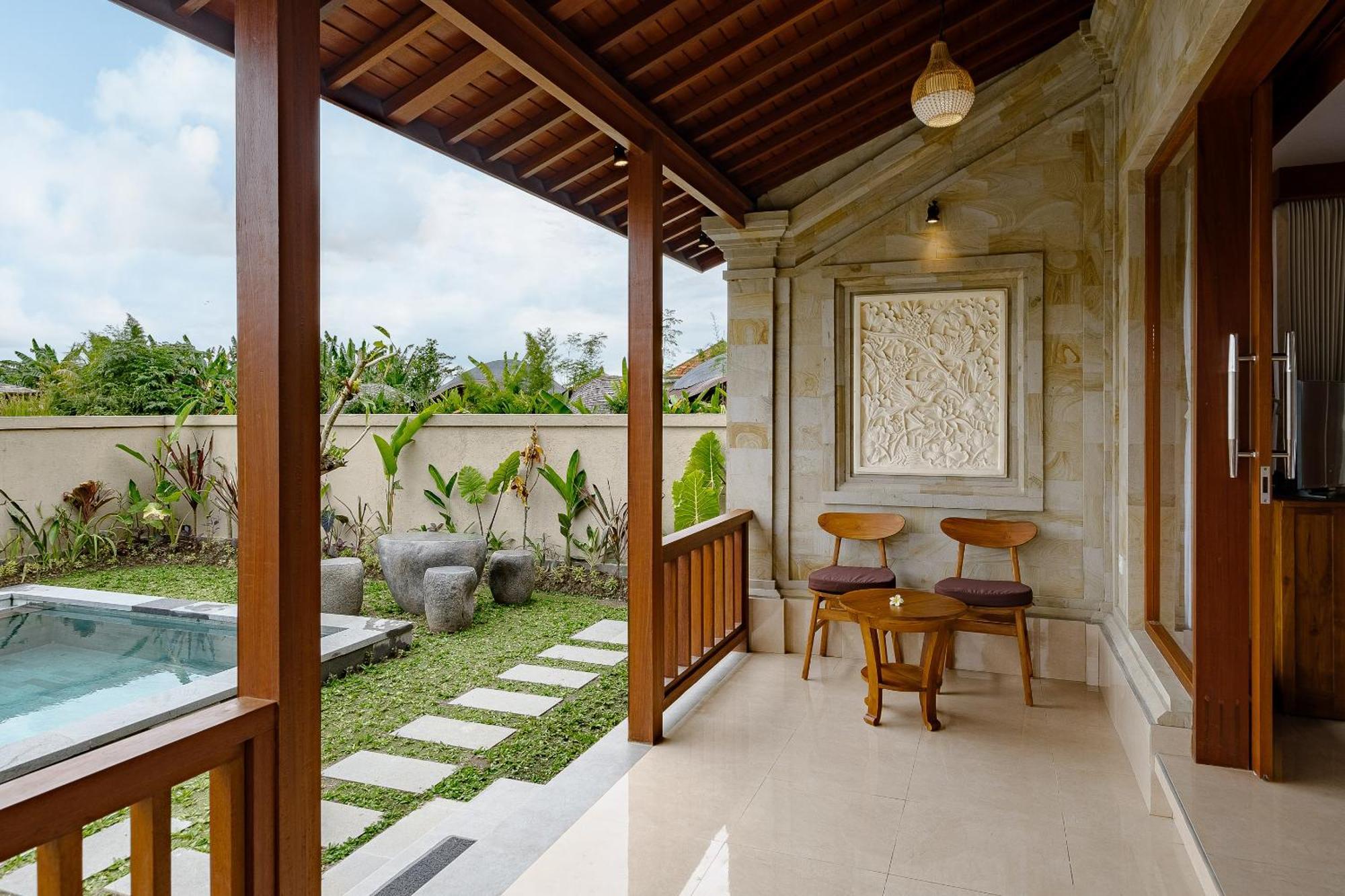 Villa Prabawa