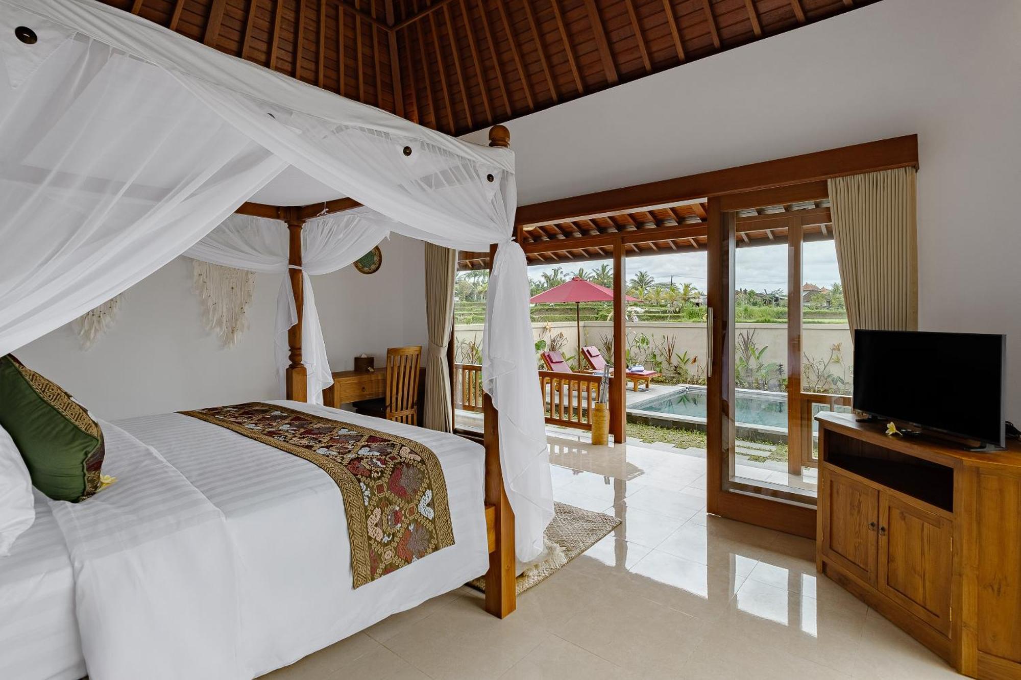 Prabawa * Ubud (Bali)