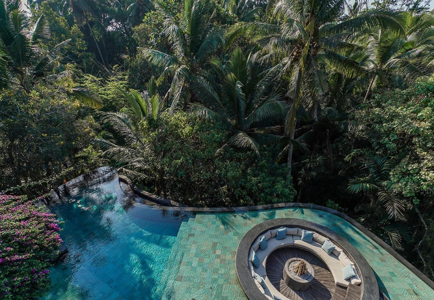 Dwa Chandra & Retreats On River Gorge Villa
