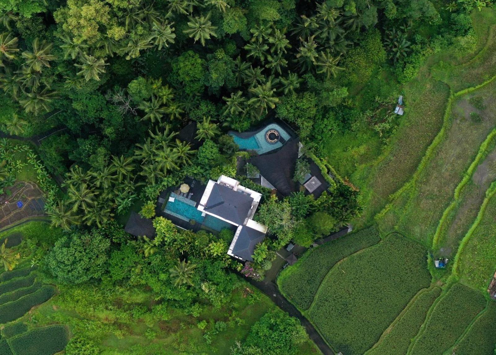Dwa Chandra & Retreats On River Gorge *