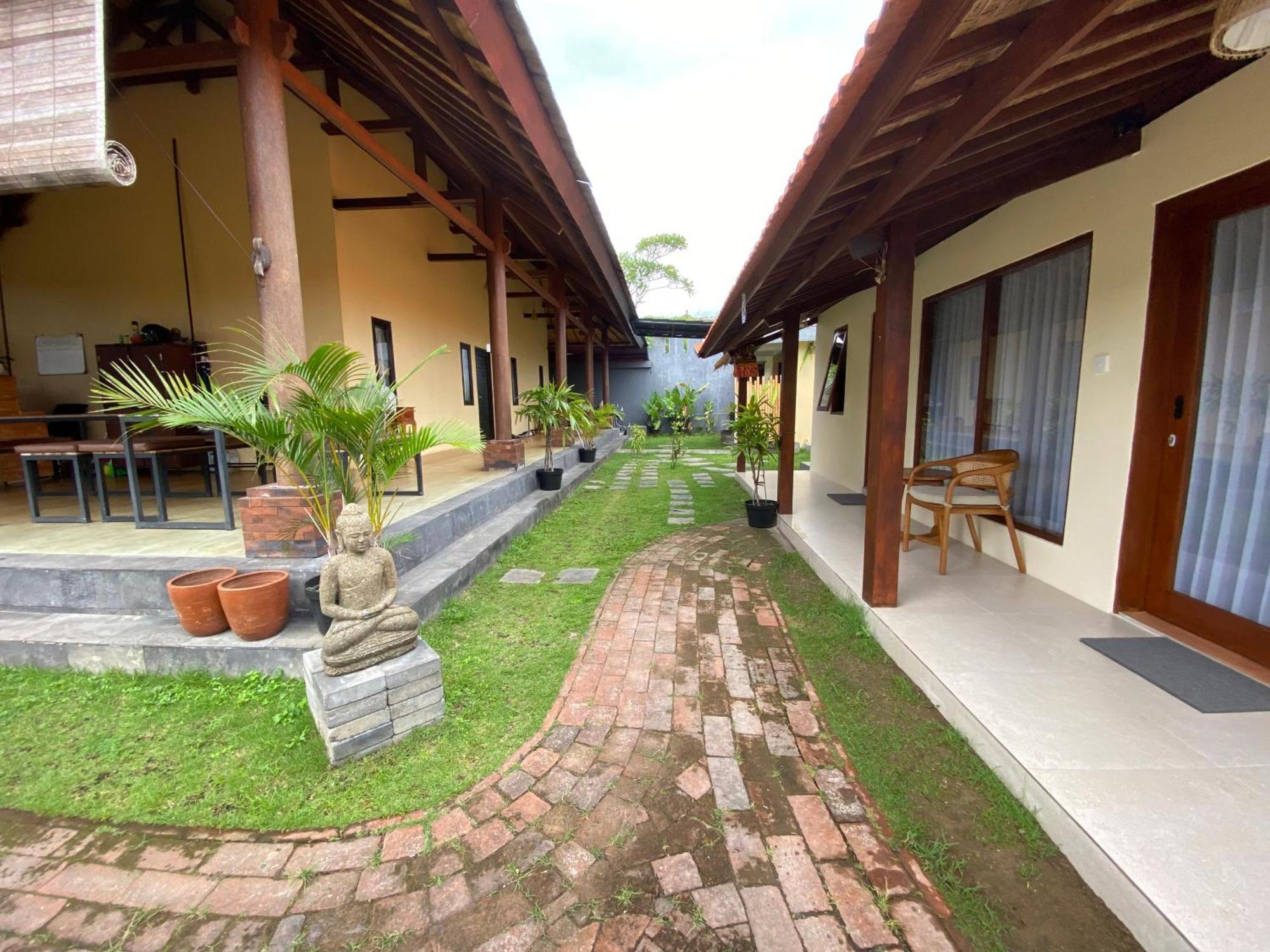Uma Tami Guest house