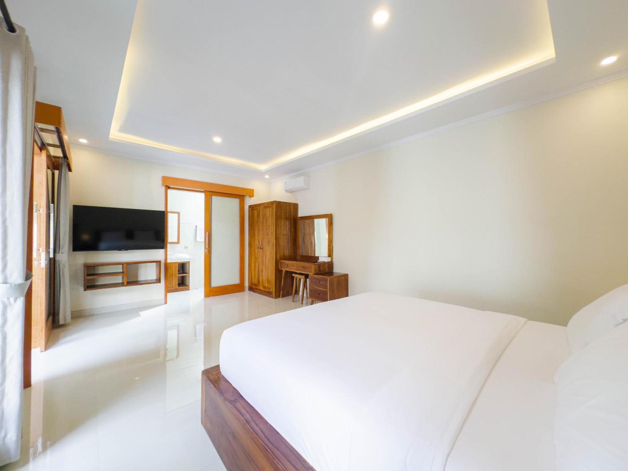 Caraka Villa Ubud (Bali)